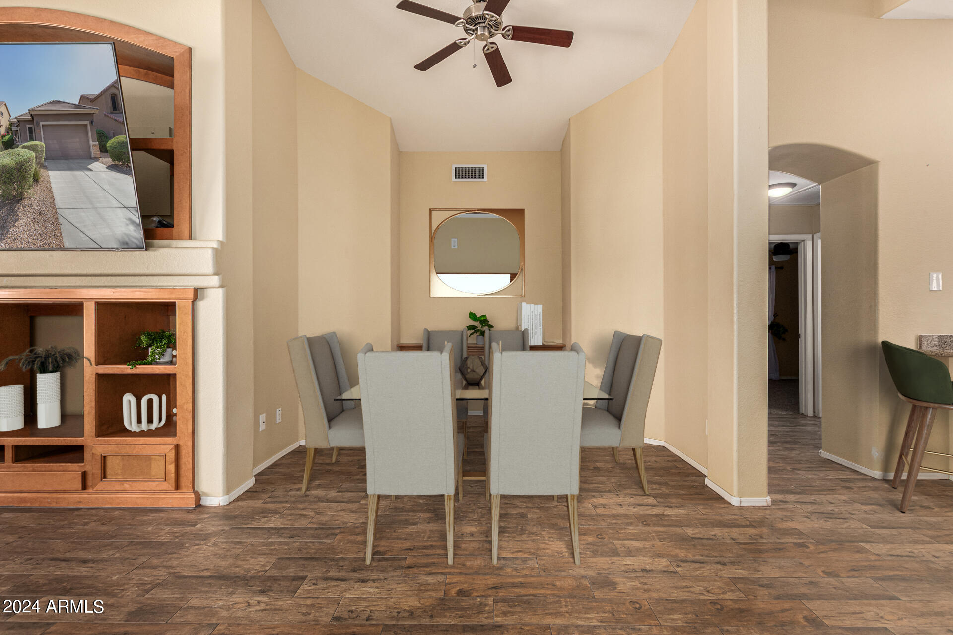 17389 W COYOTE TRAIL Drive