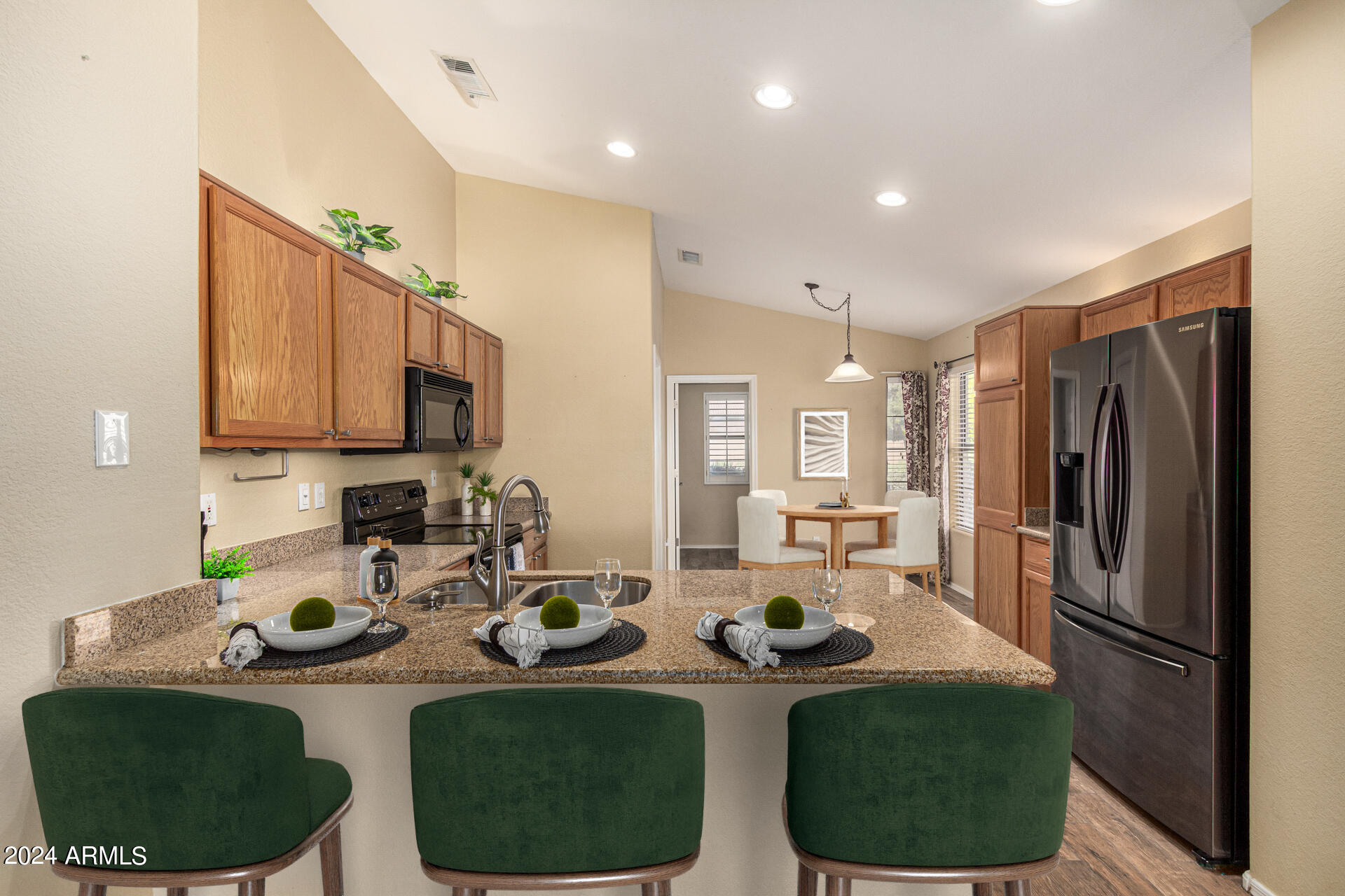 17389 W COYOTE TRAIL Drive