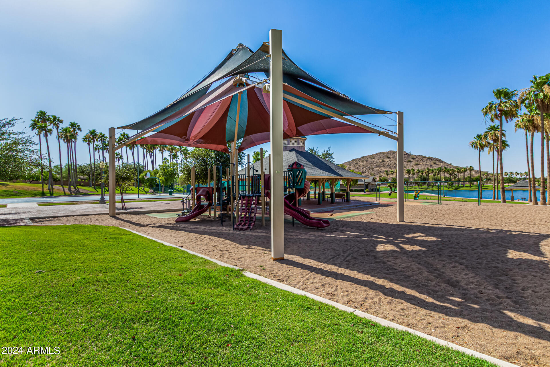 17389 W COYOTE TRAIL Drive