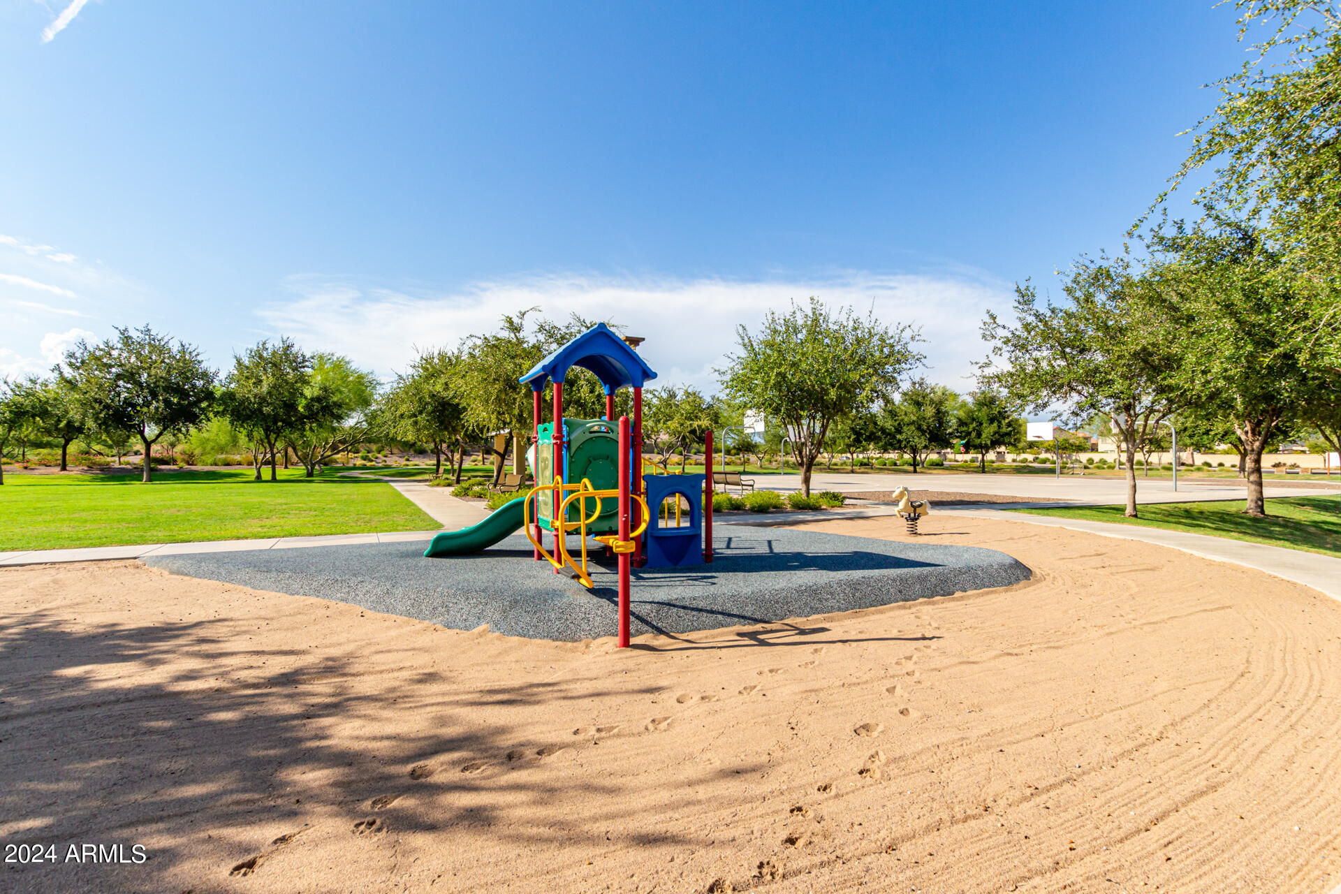 18157 W LAS PALMARITAS Drive