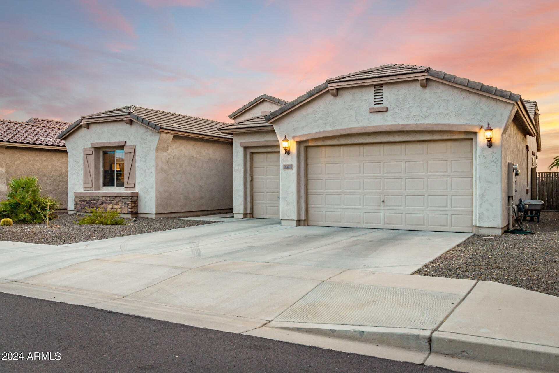 18157 W LAS PALMARITAS Drive