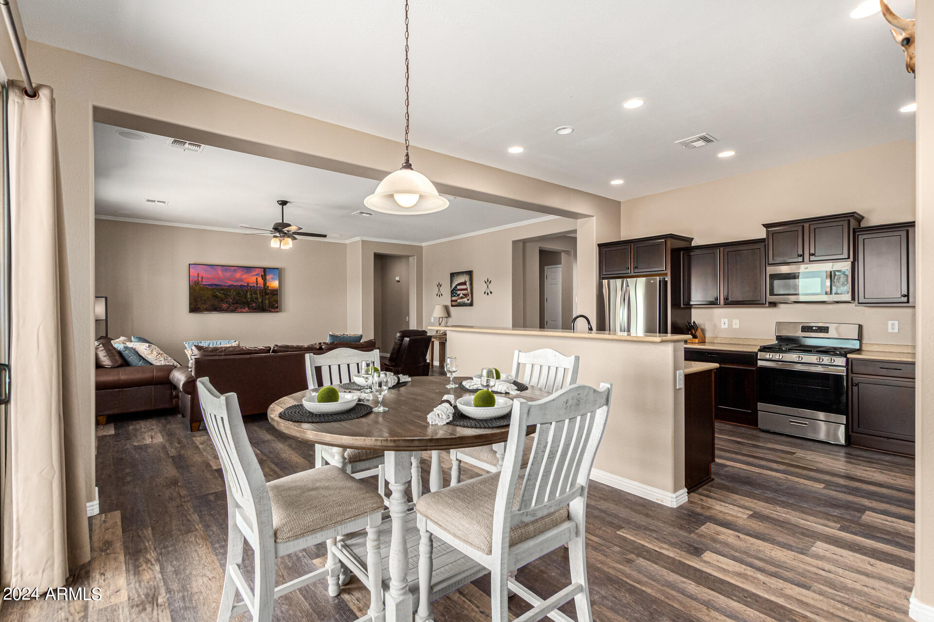 18157 W LAS PALMARITAS Drive