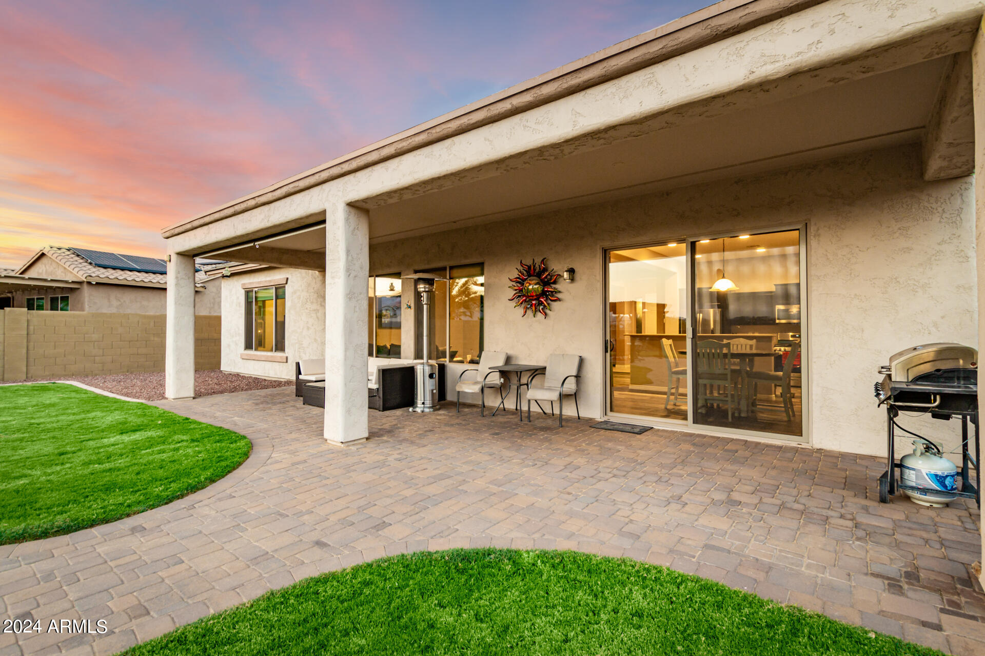 18157 W LAS PALMARITAS Drive