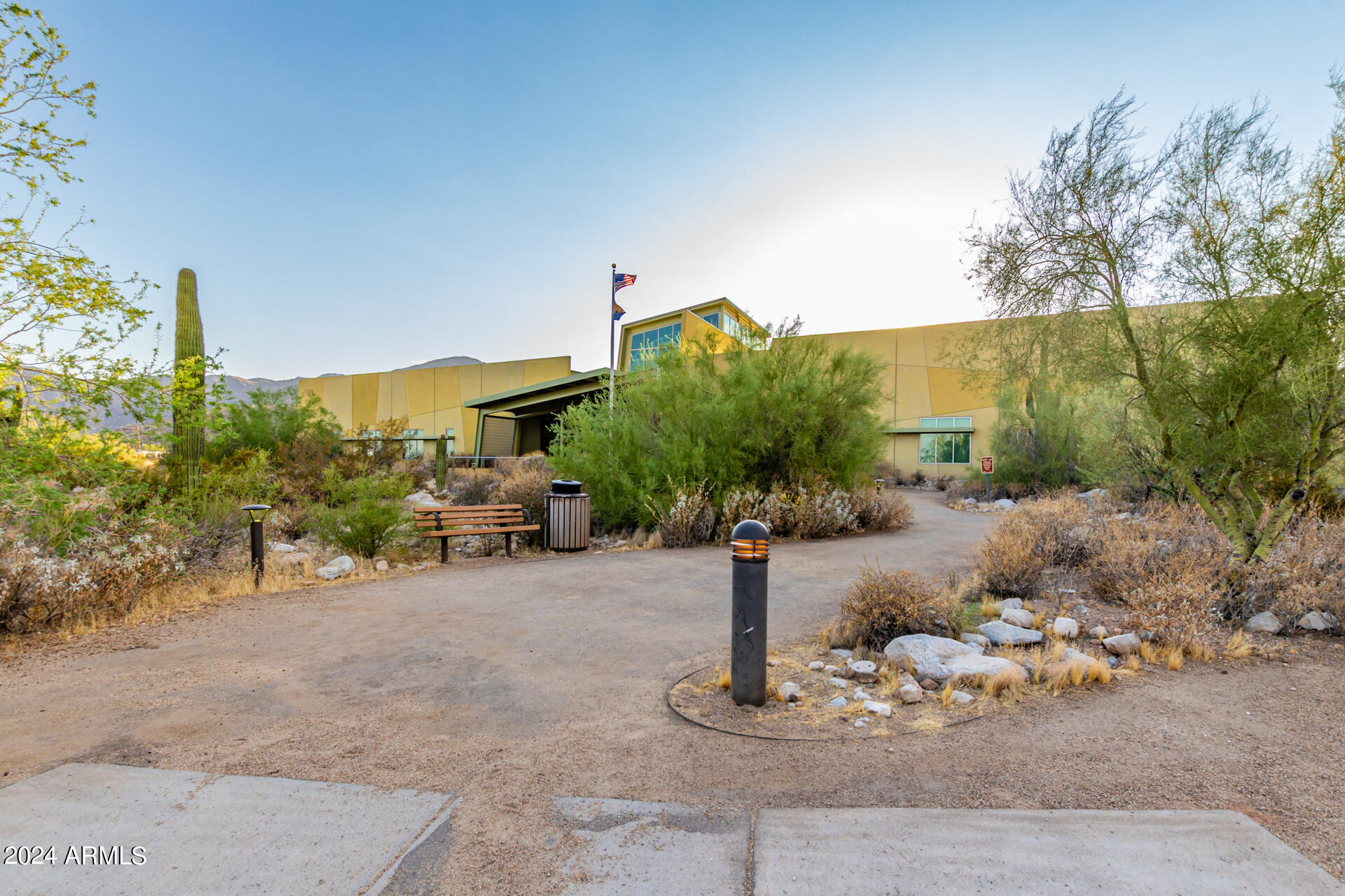 18157 W LAS PALMARITAS Drive