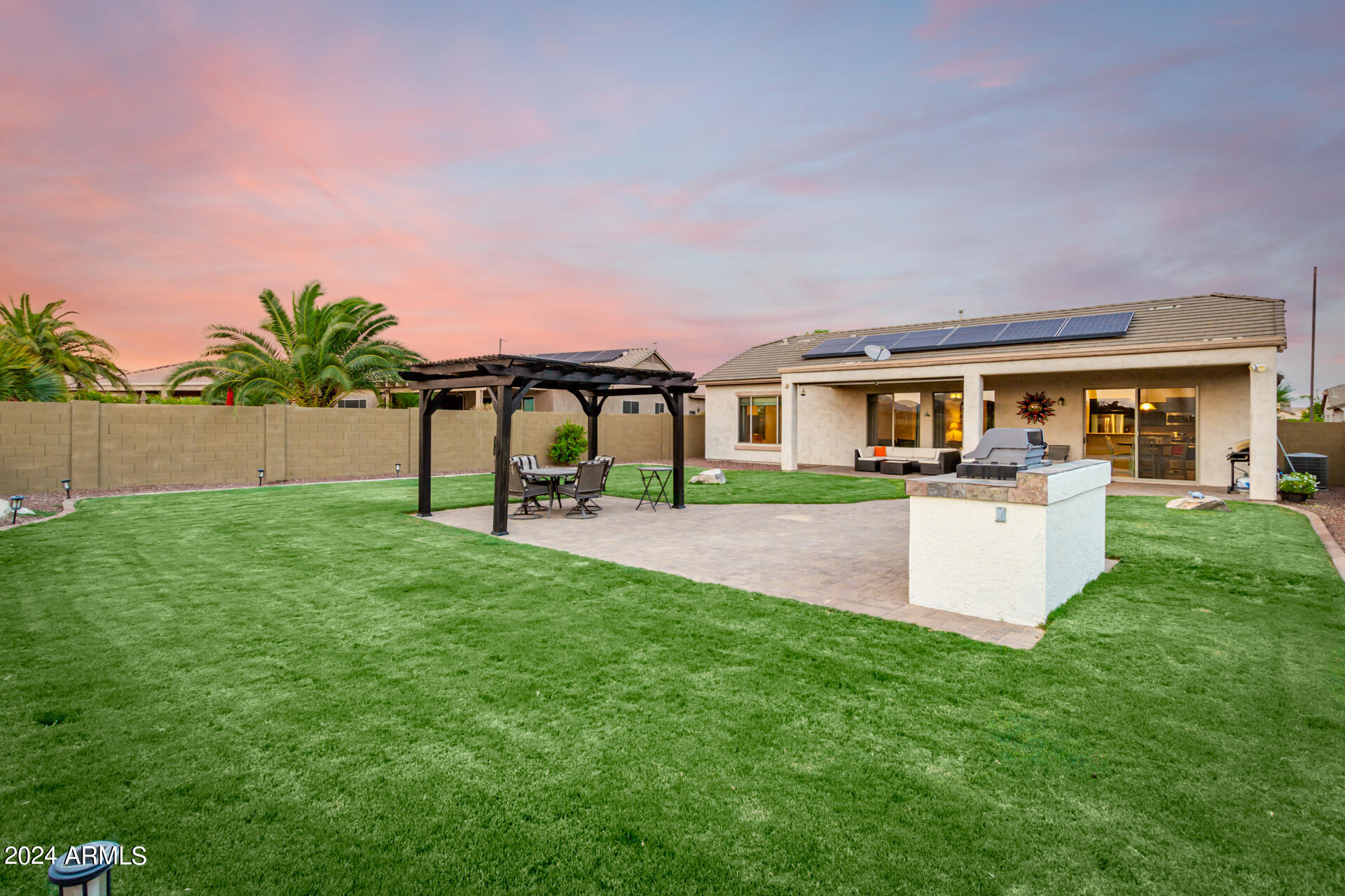 18157 W LAS PALMARITAS Drive