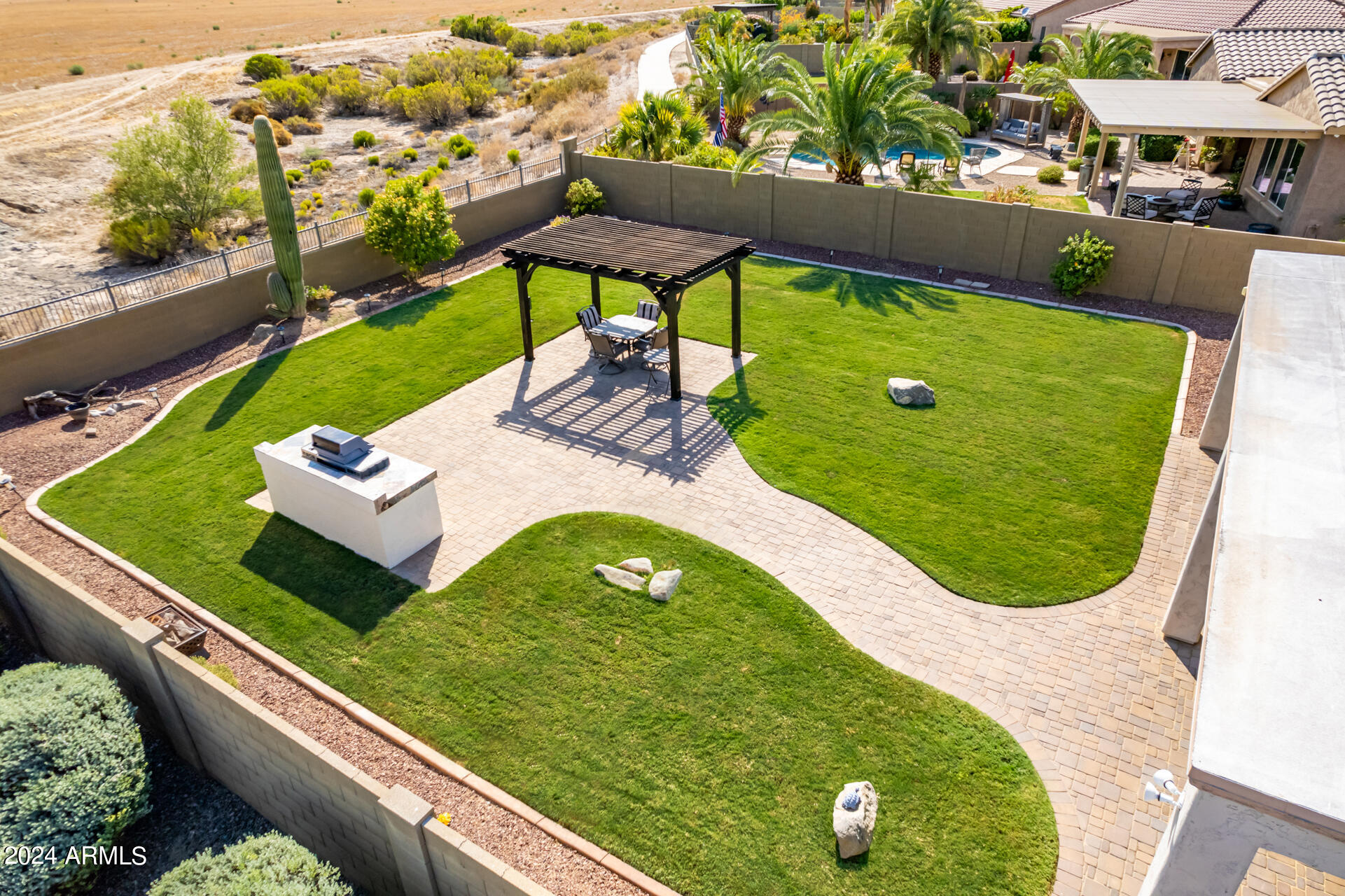 18157 W LAS PALMARITAS Drive