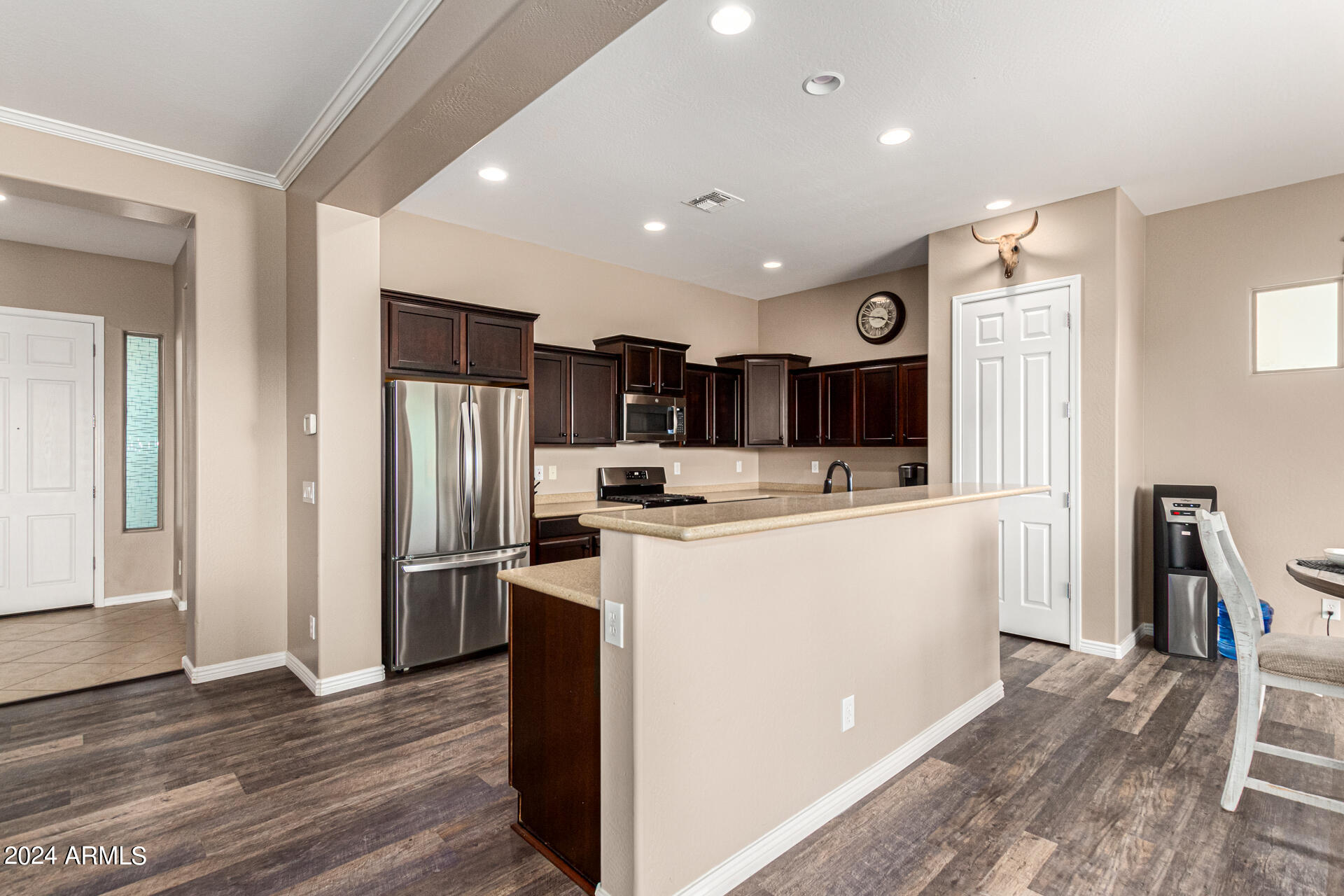 18157 W LAS PALMARITAS Drive