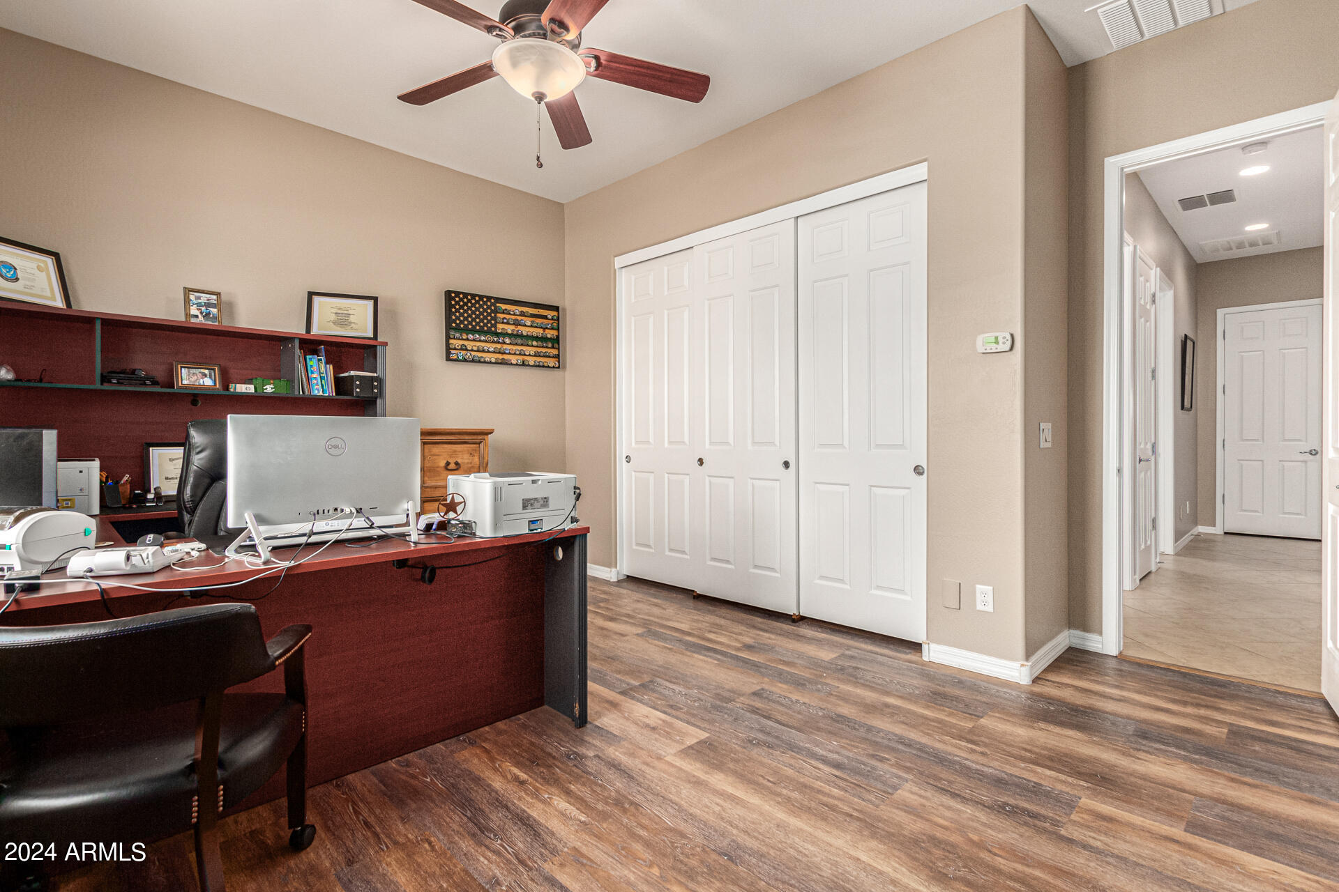 18157 W LAS PALMARITAS Drive