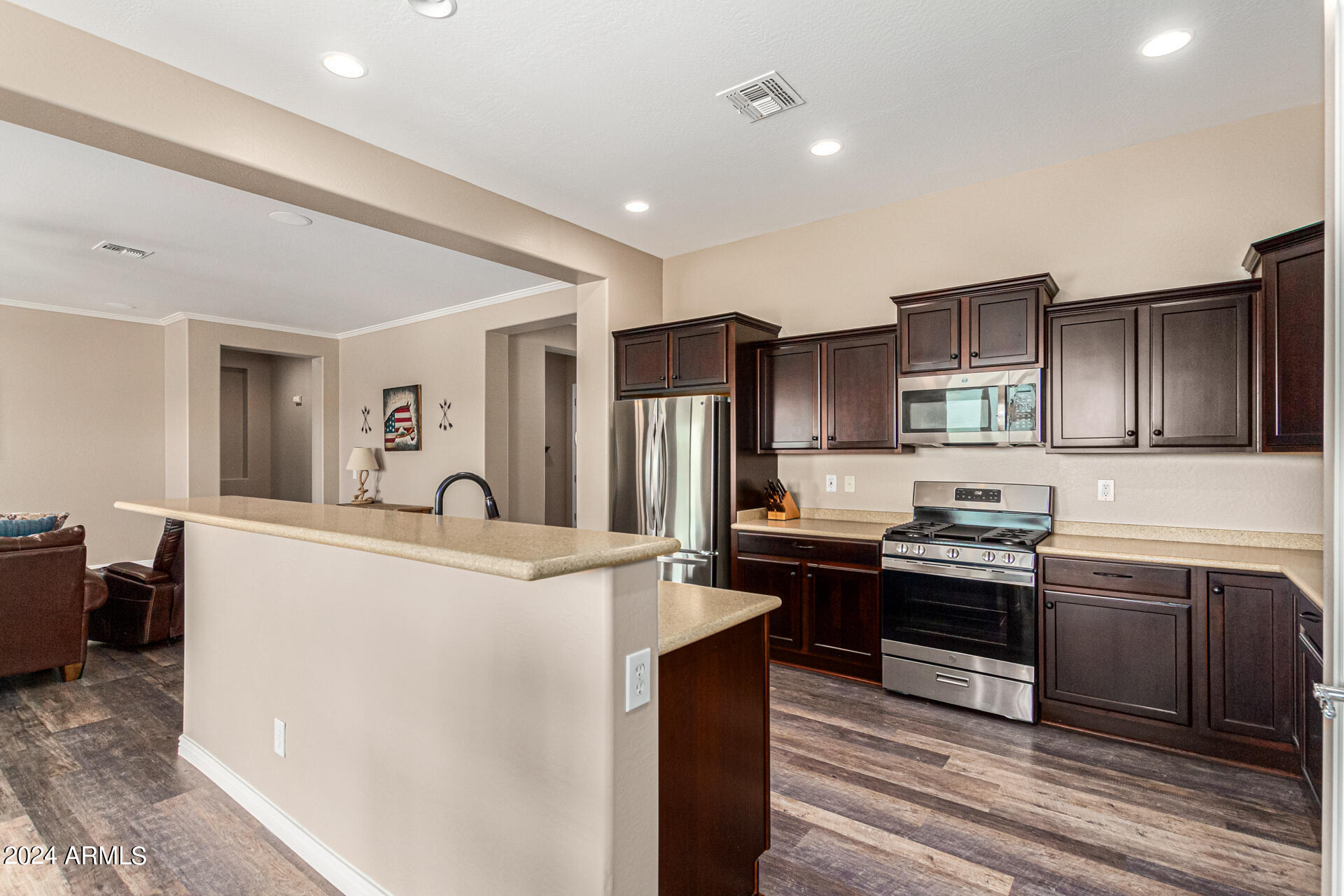 18157 W LAS PALMARITAS Drive