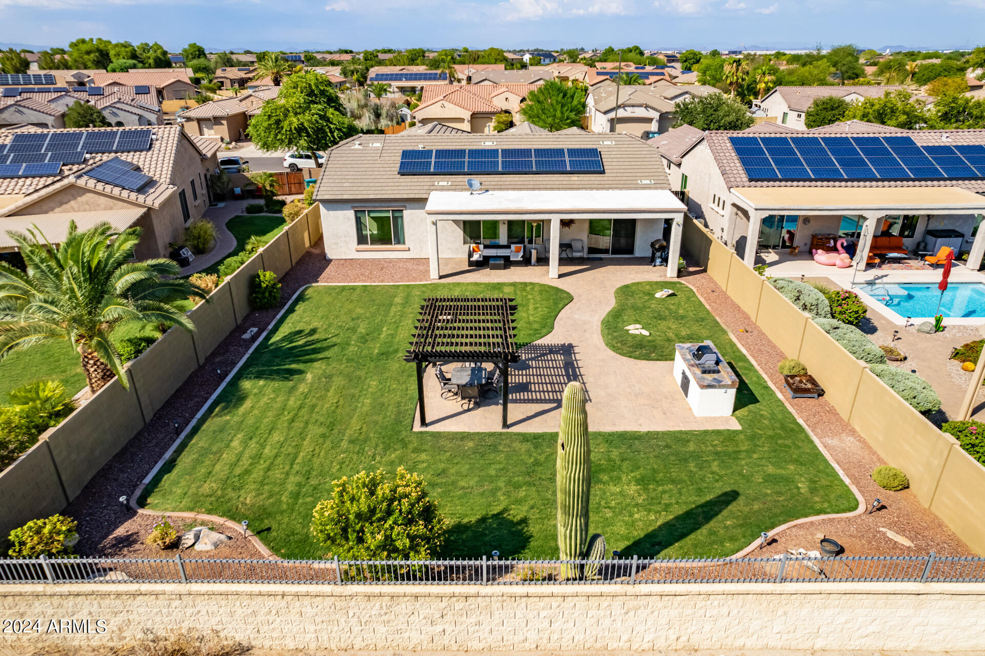 18157 W LAS PALMARITAS Drive