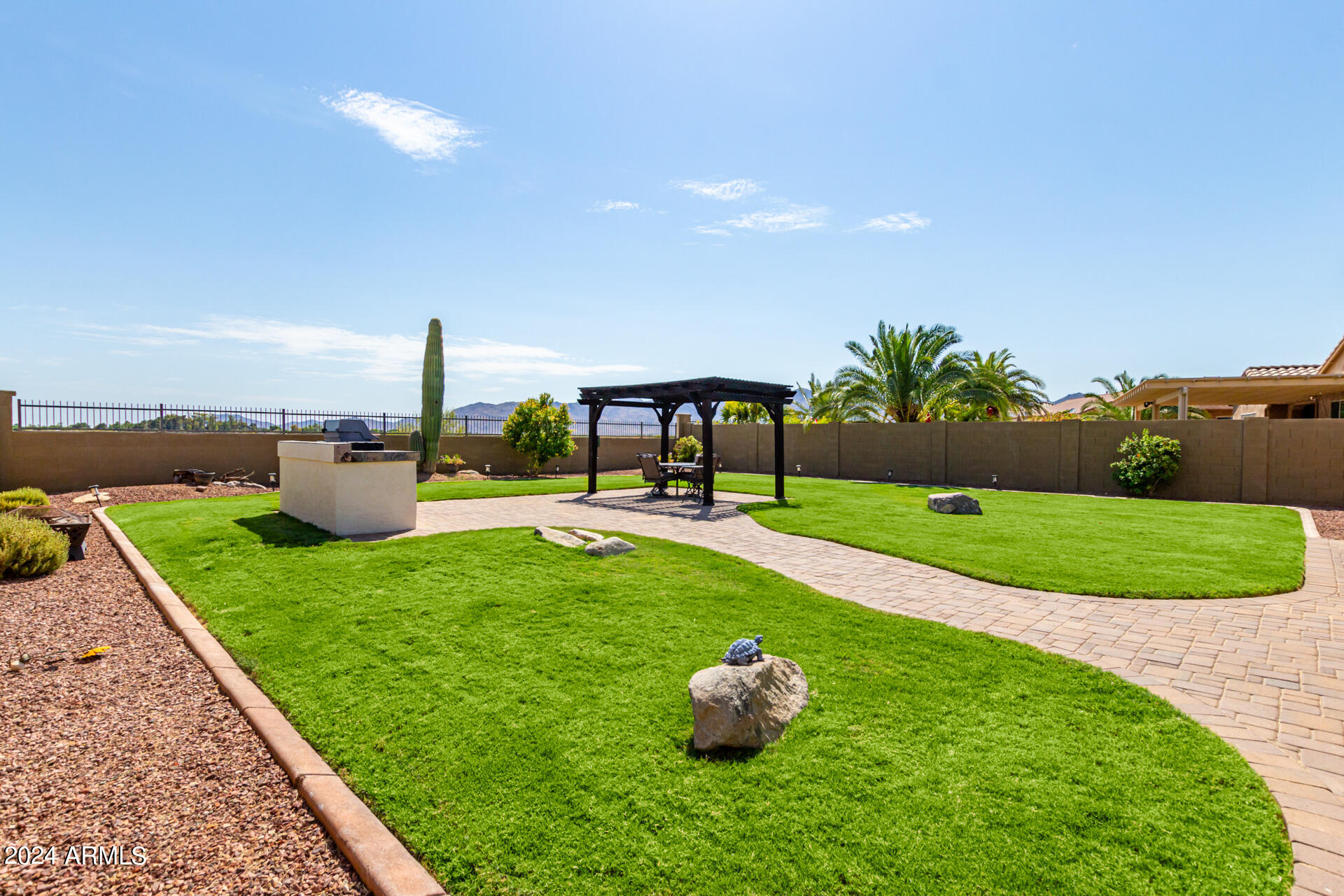 18157 W LAS PALMARITAS Drive