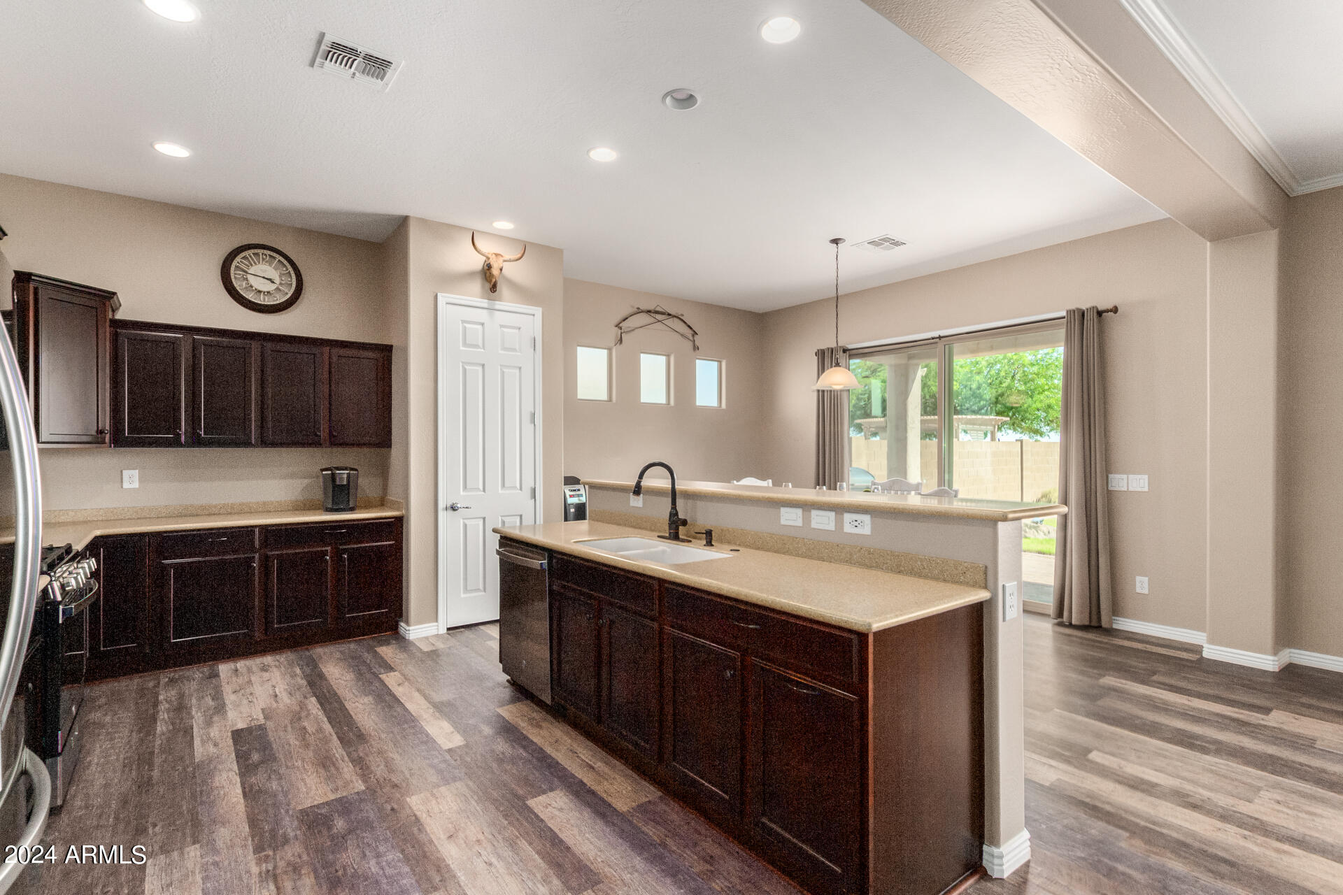 18157 W LAS PALMARITAS Drive