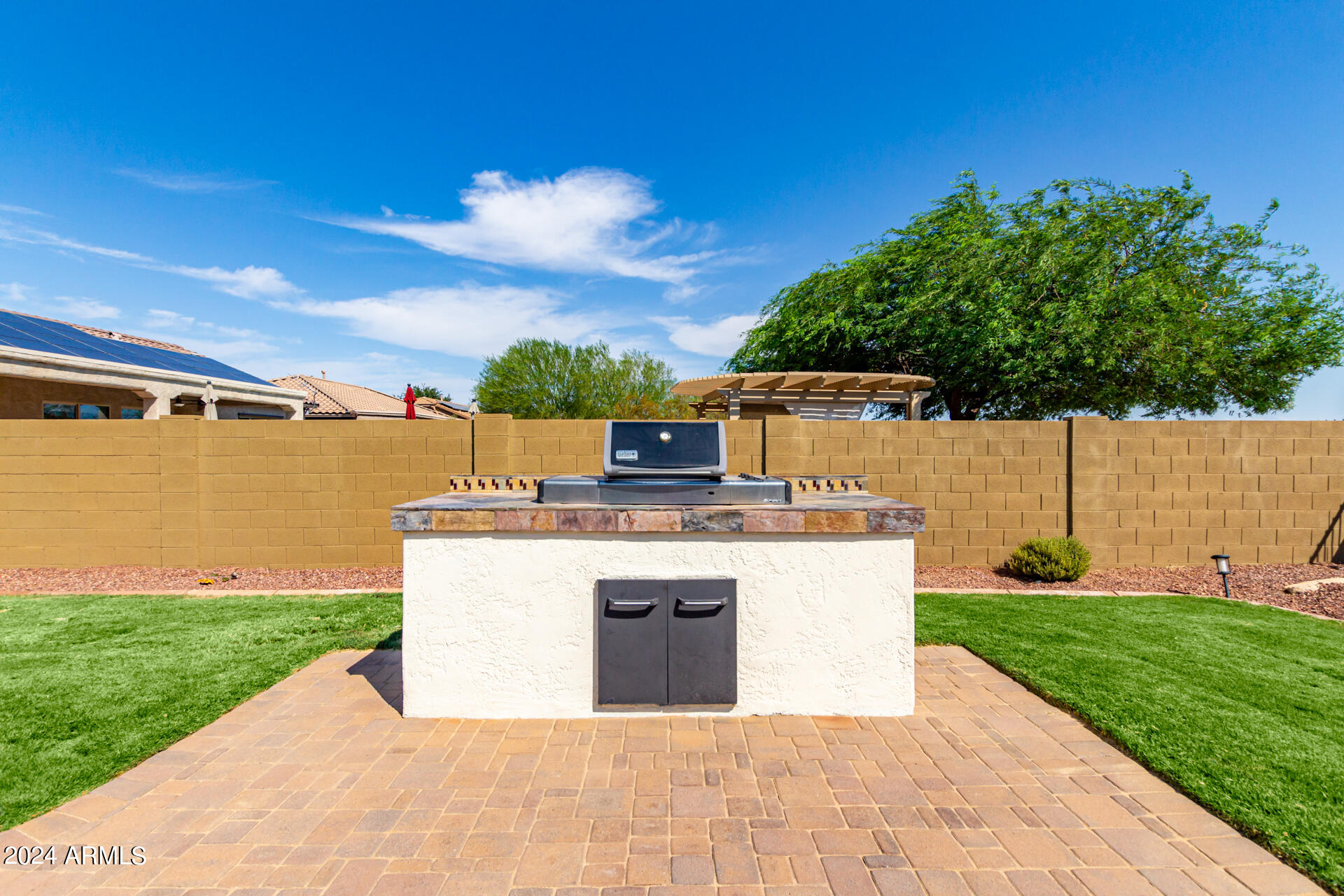 18157 W LAS PALMARITAS Drive