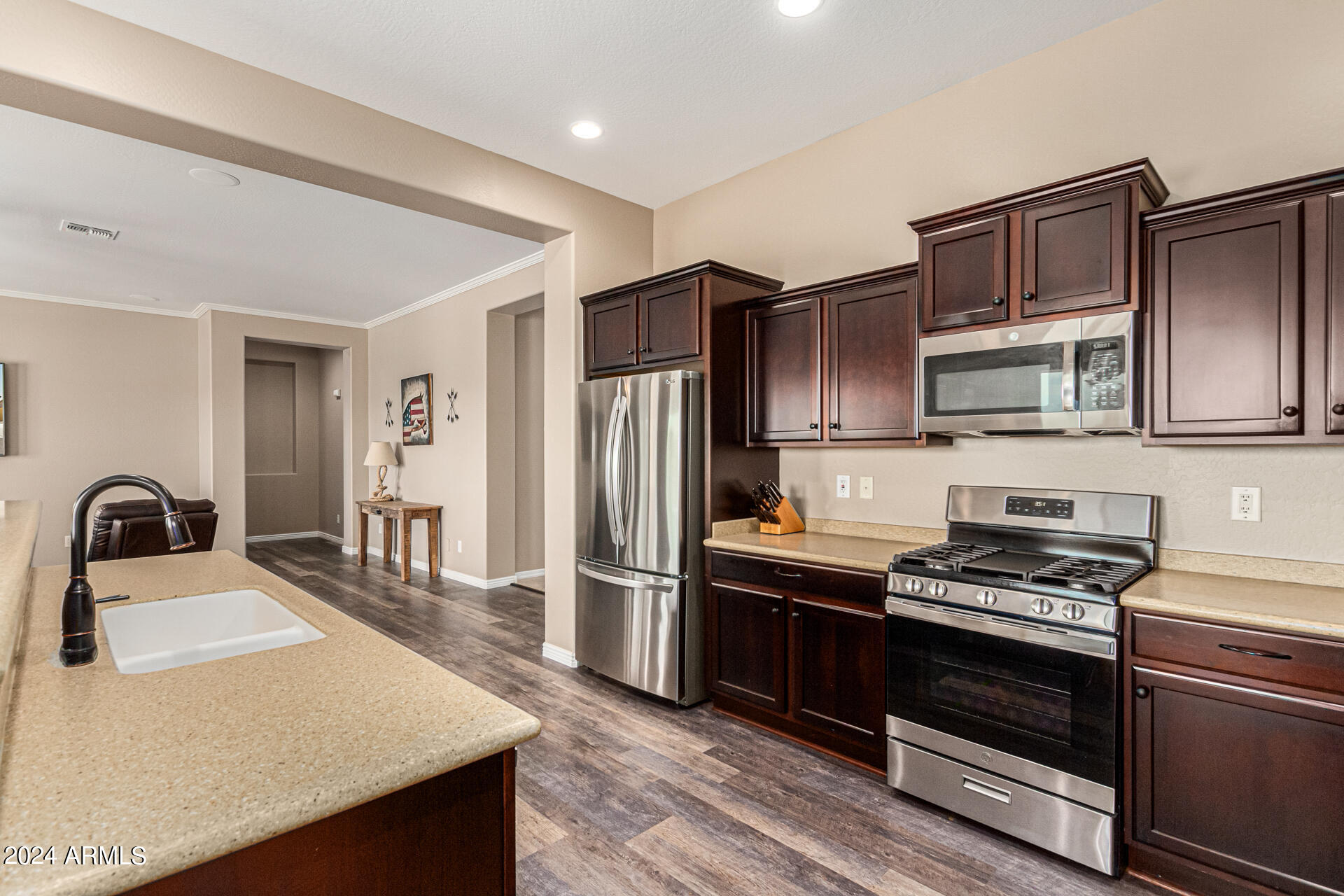 18157 W LAS PALMARITAS Drive