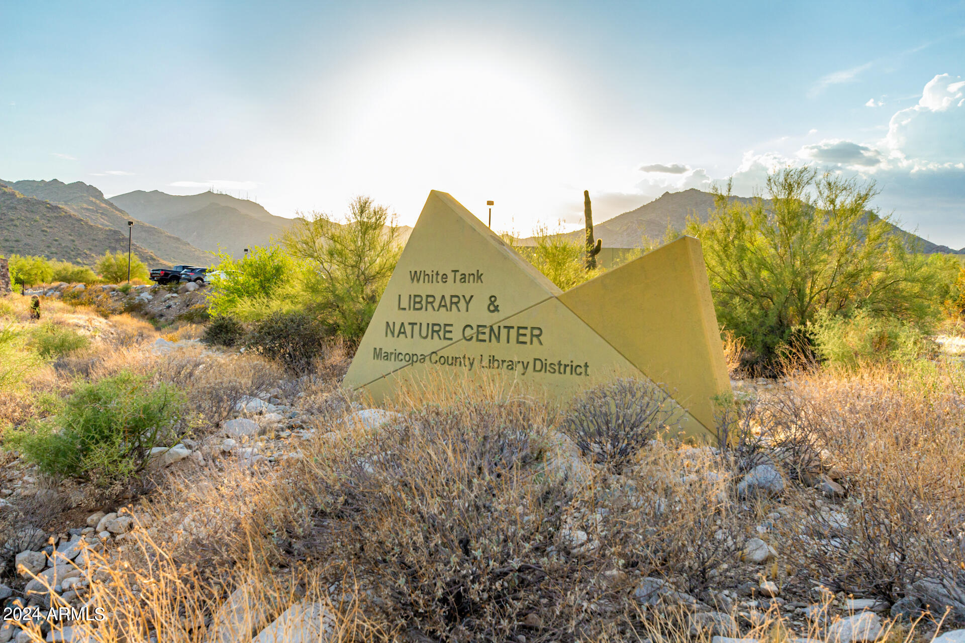 18157 W LAS PALMARITAS Drive