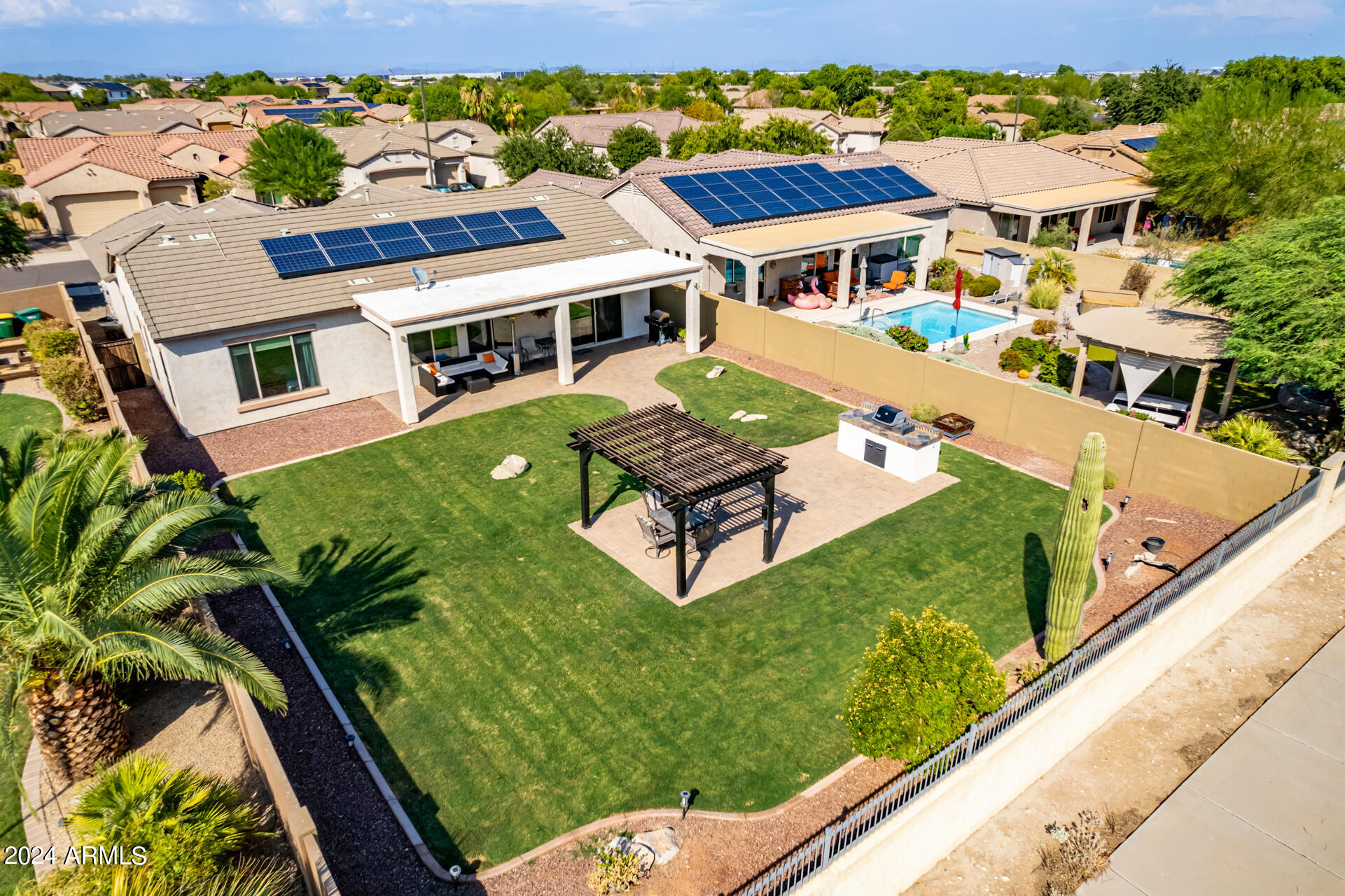 18157 W LAS PALMARITAS Drive