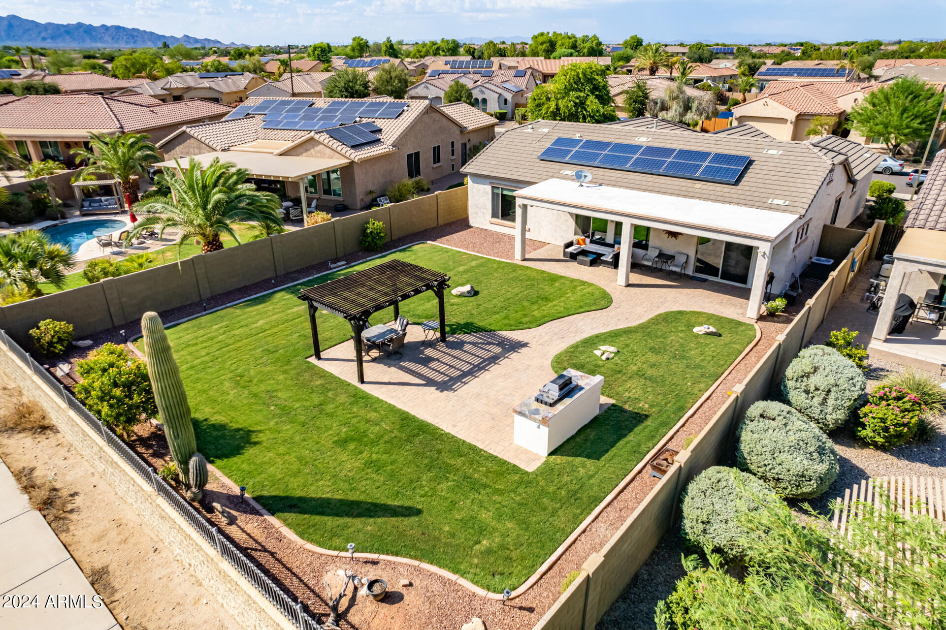 18157 W LAS PALMARITAS Drive