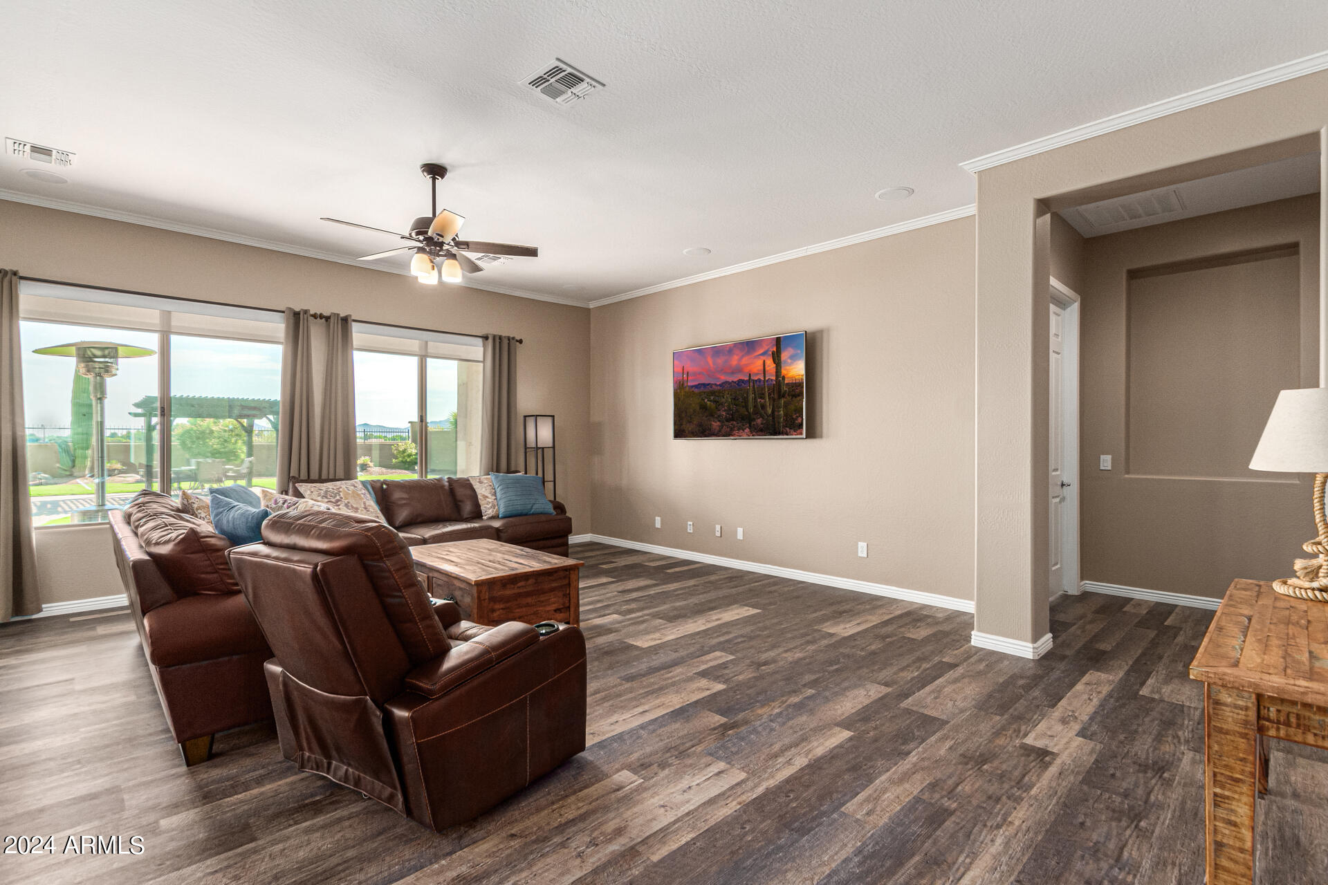 18157 W LAS PALMARITAS Drive