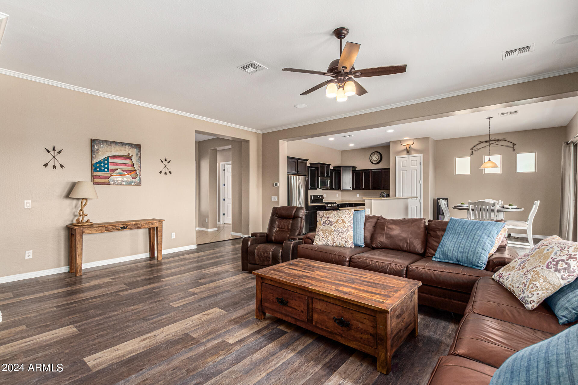 18157 W LAS PALMARITAS Drive