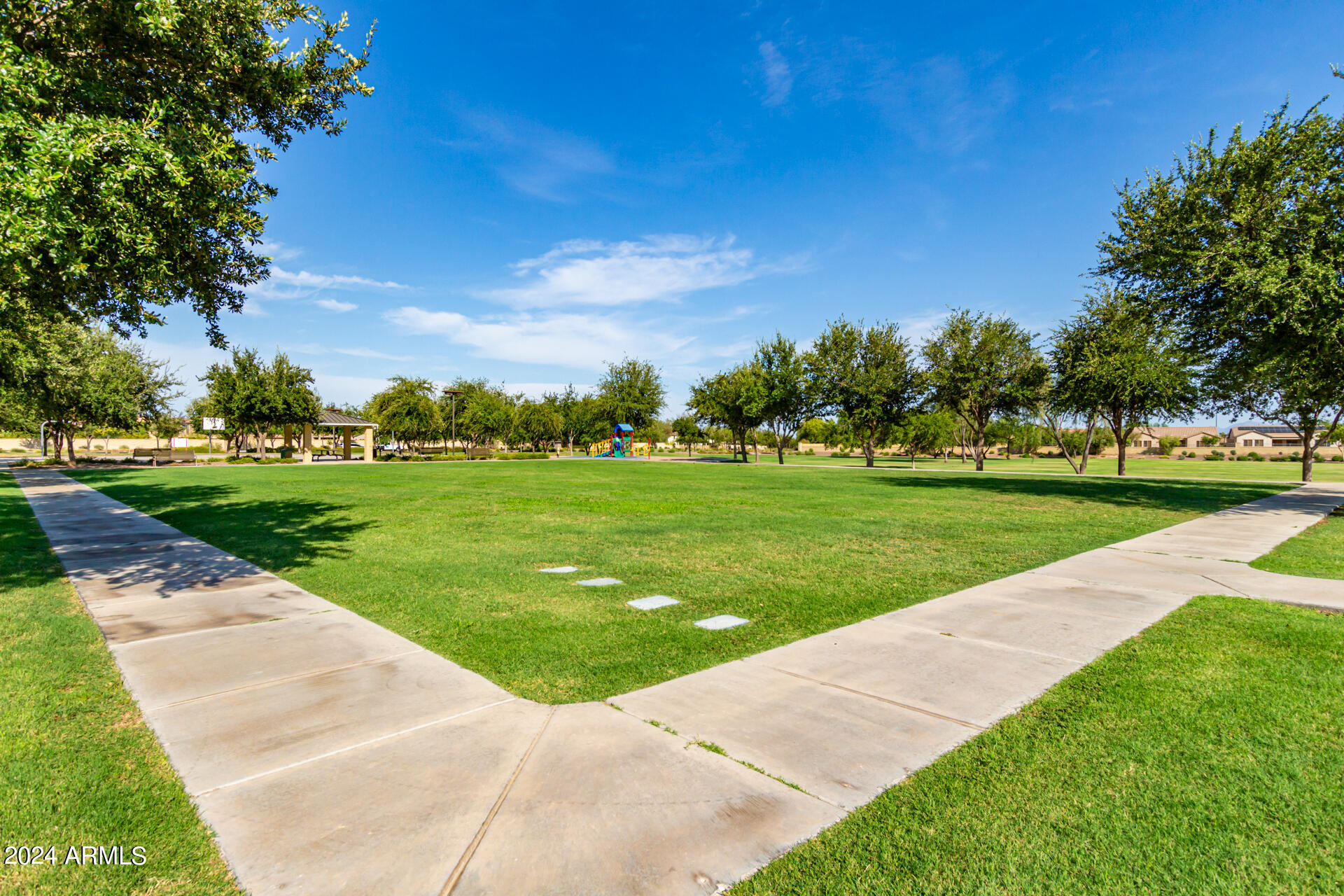 18157 W LAS PALMARITAS Drive