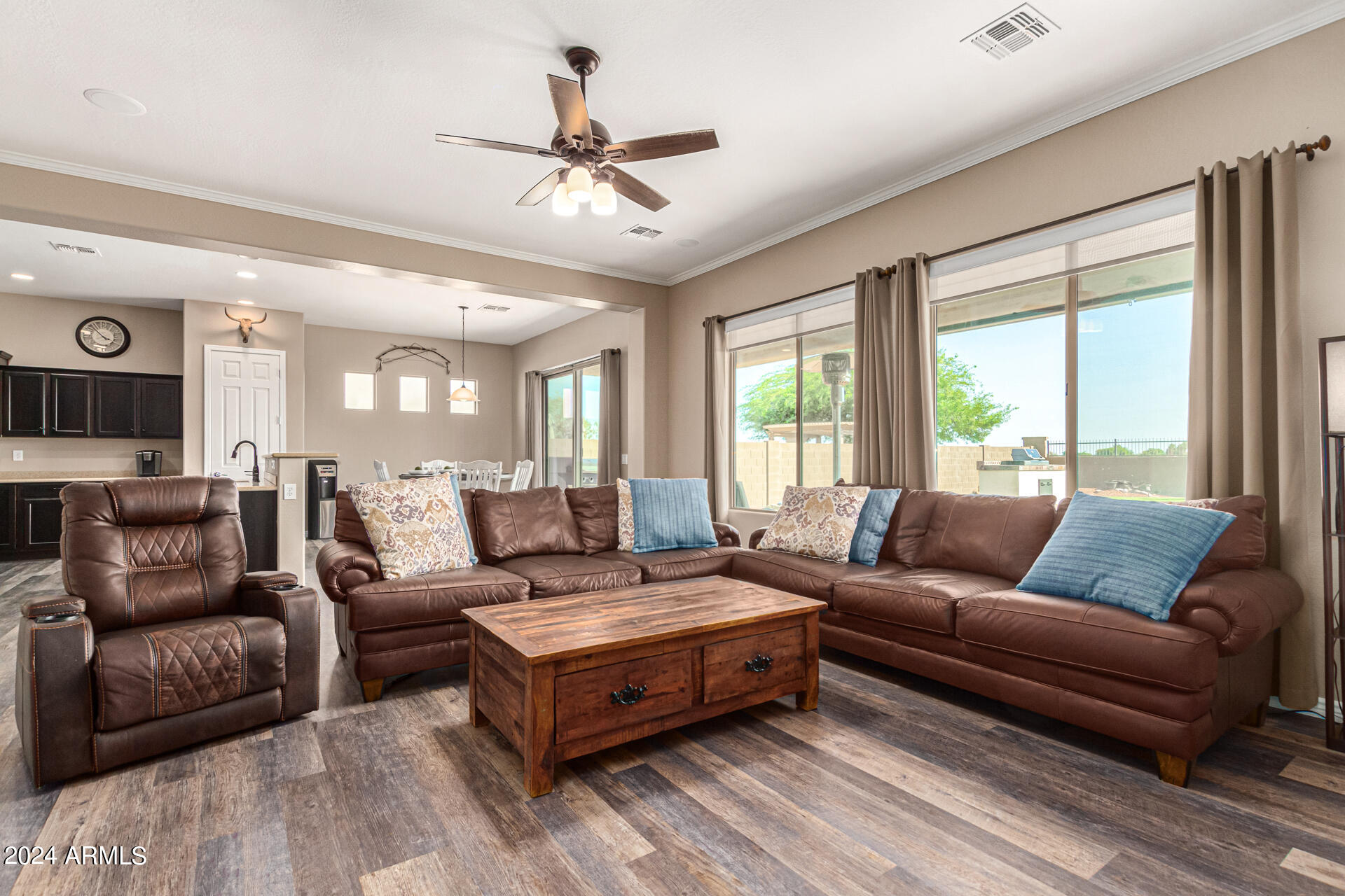 18157 W LAS PALMARITAS Drive