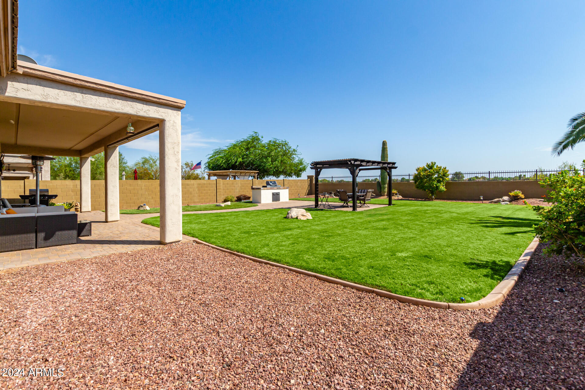 18157 W LAS PALMARITAS Drive