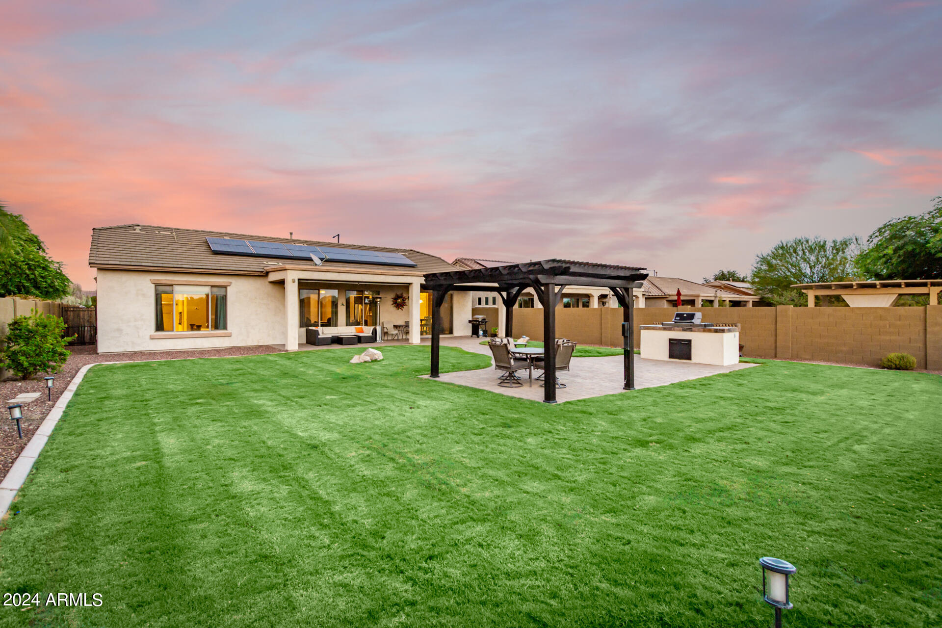 18157 W LAS PALMARITAS Drive