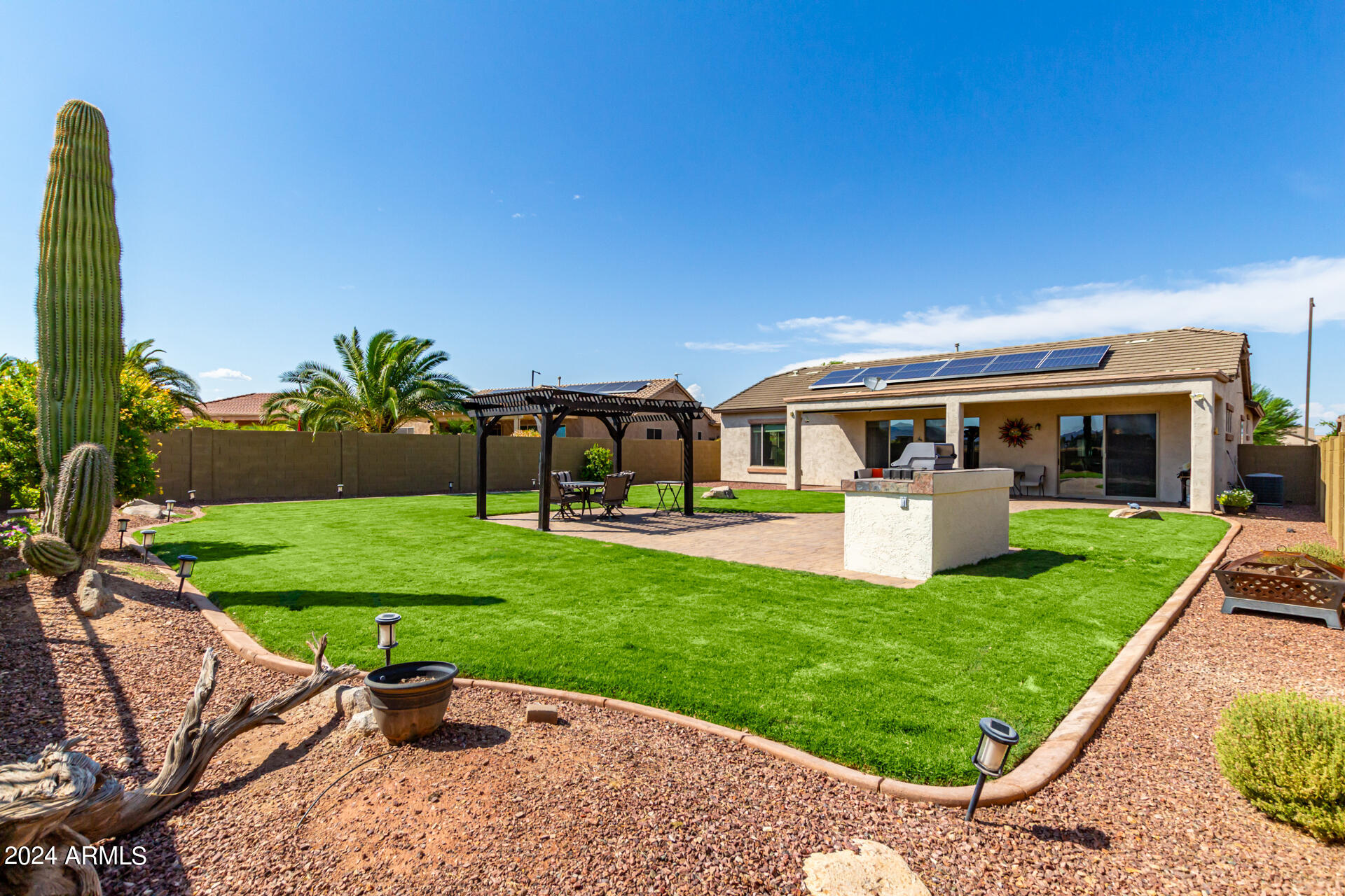 18157 W LAS PALMARITAS Drive