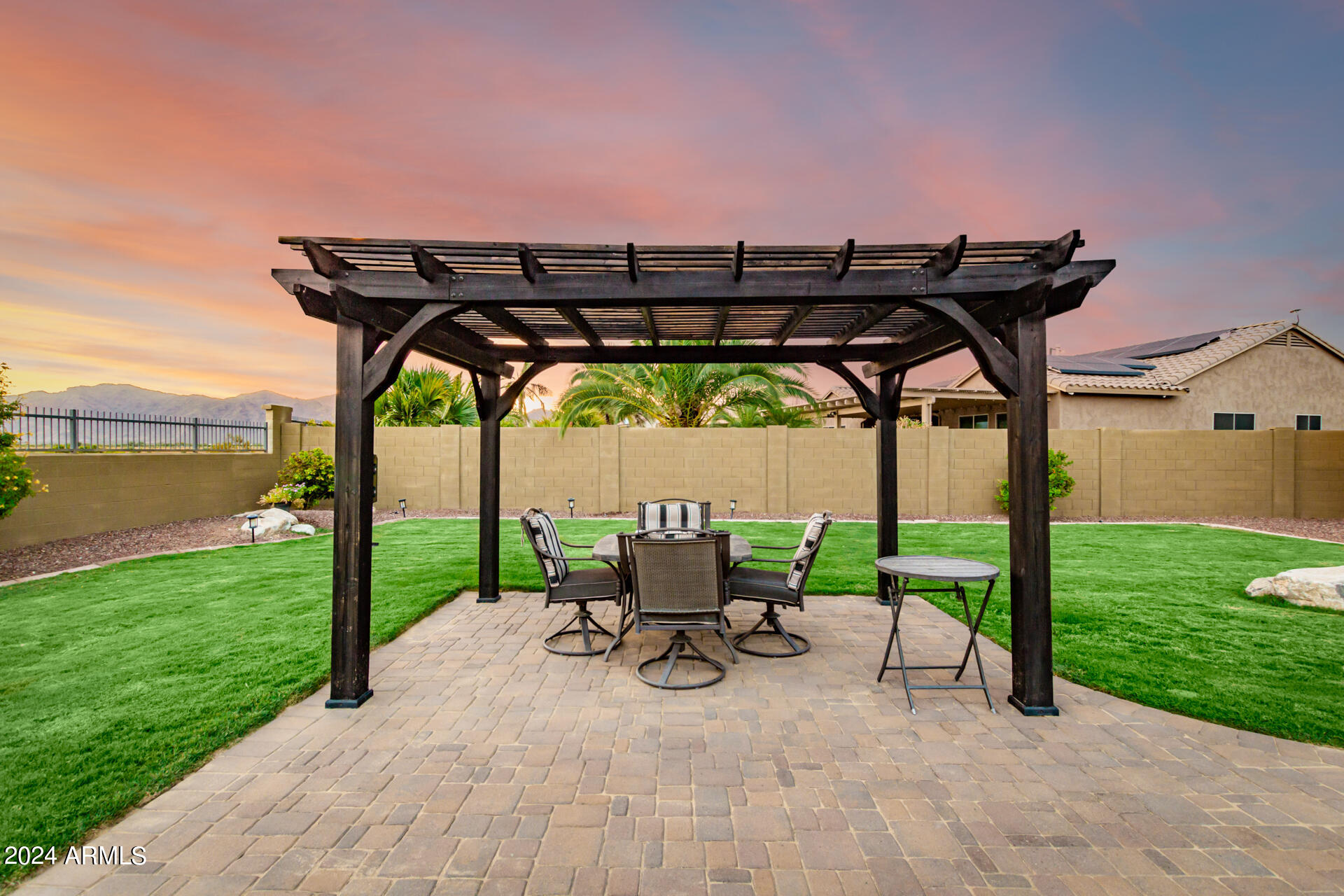 18157 W LAS PALMARITAS Drive