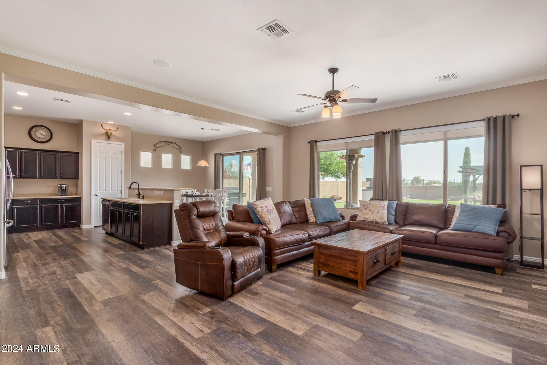 18157 W LAS PALMARITAS Drive