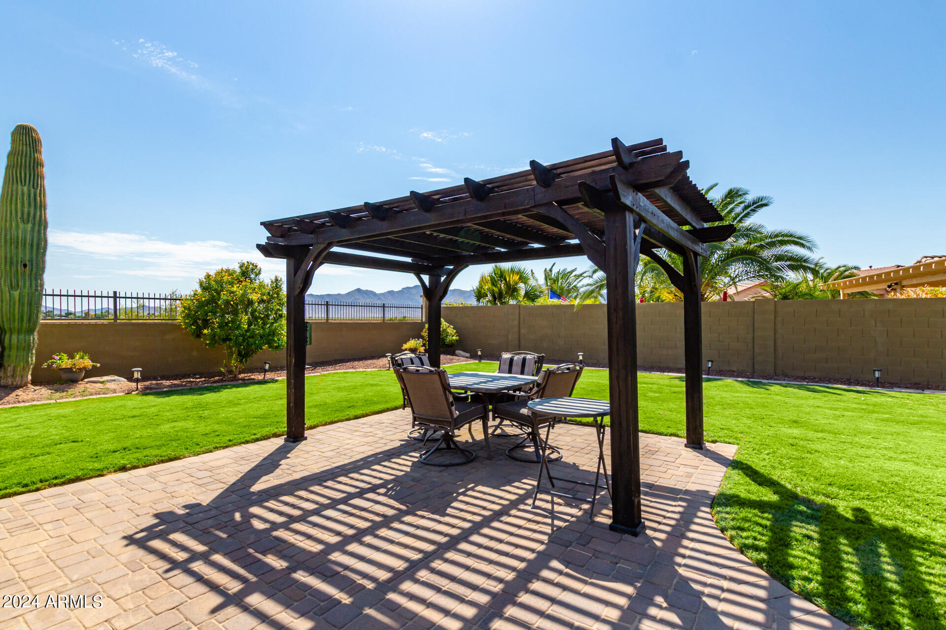 18157 W LAS PALMARITAS Drive