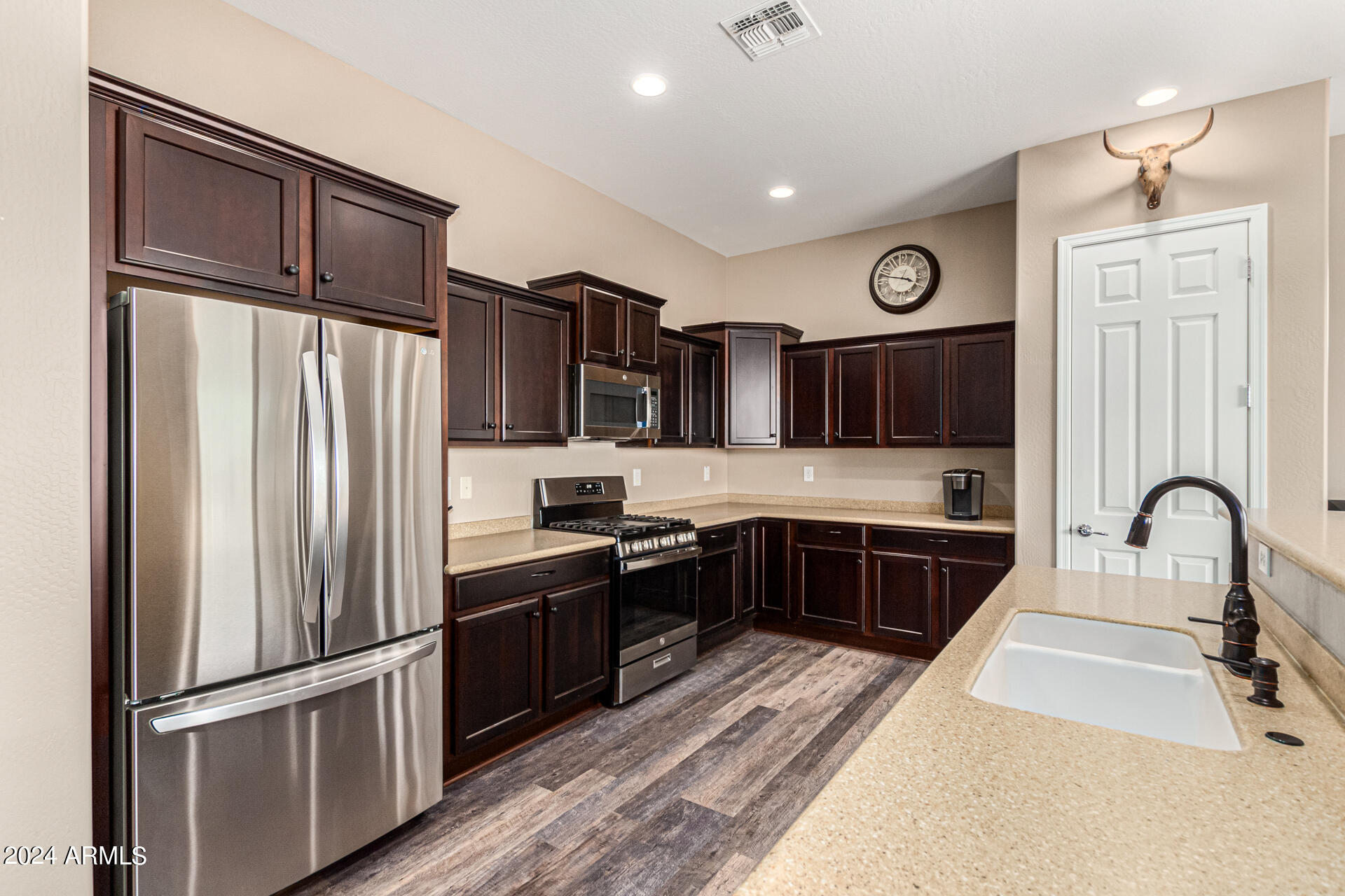 18157 W LAS PALMARITAS Drive