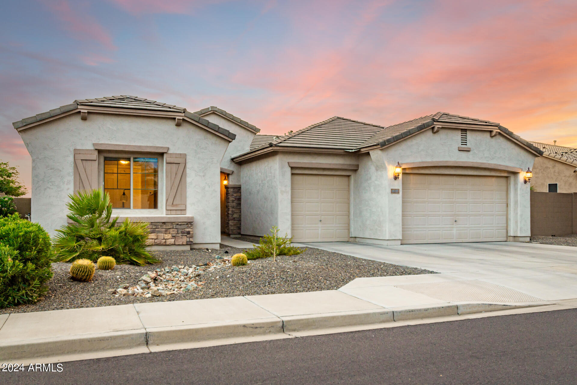 18157 W LAS PALMARITAS Drive