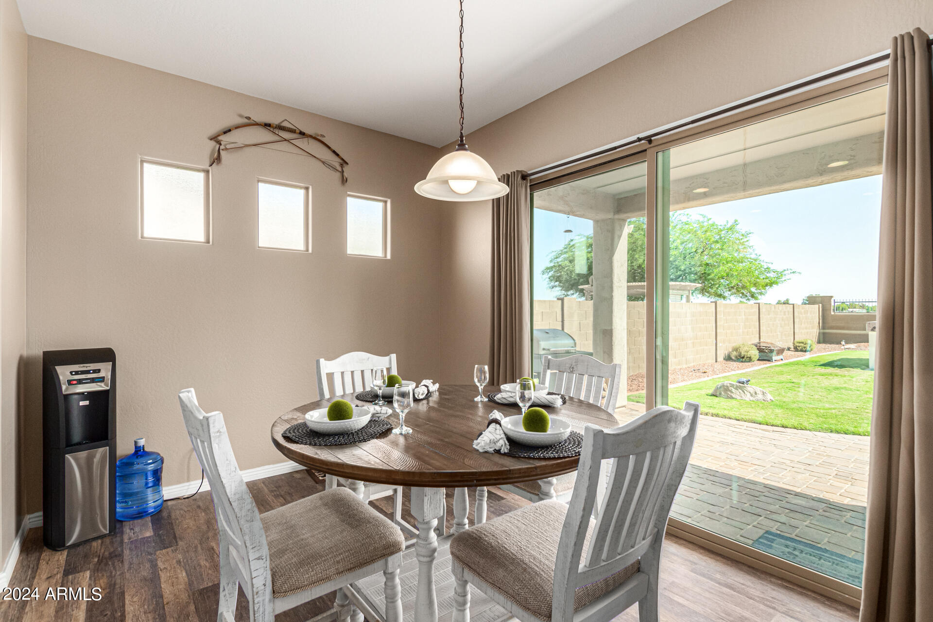 18157 W LAS PALMARITAS Drive