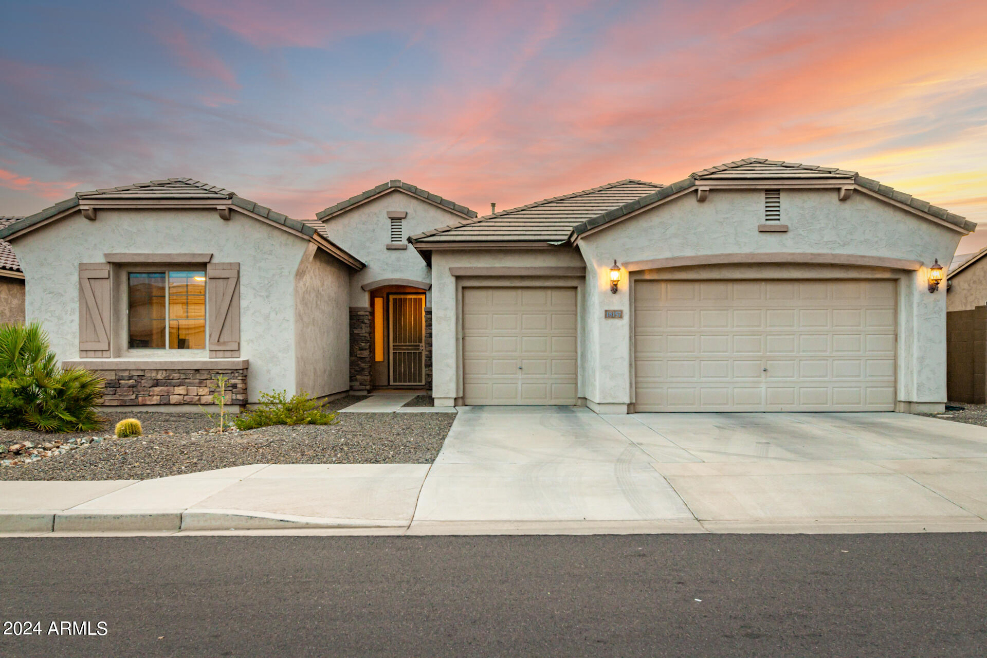 18157 W LAS PALMARITAS Drive