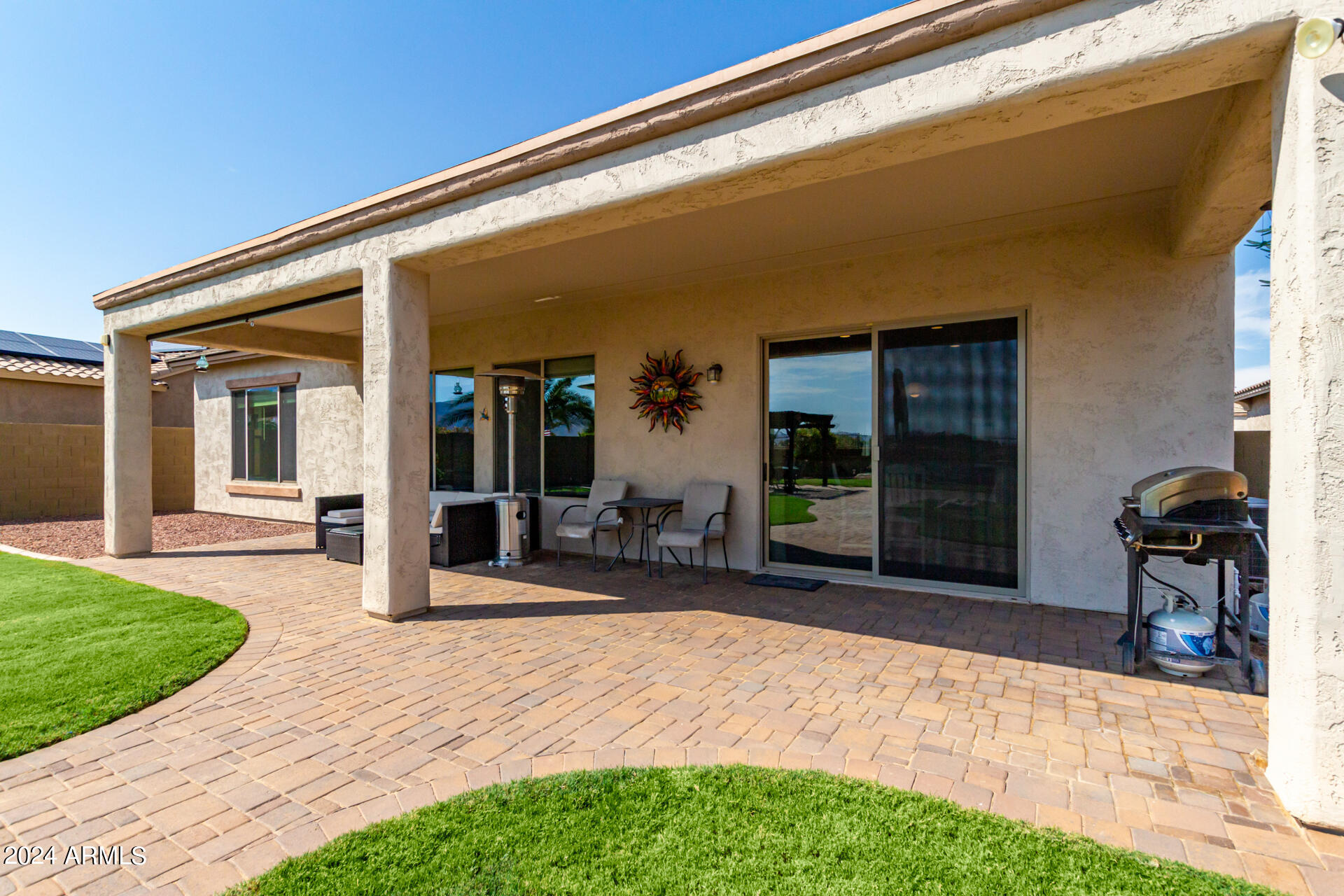 18157 W LAS PALMARITAS Drive