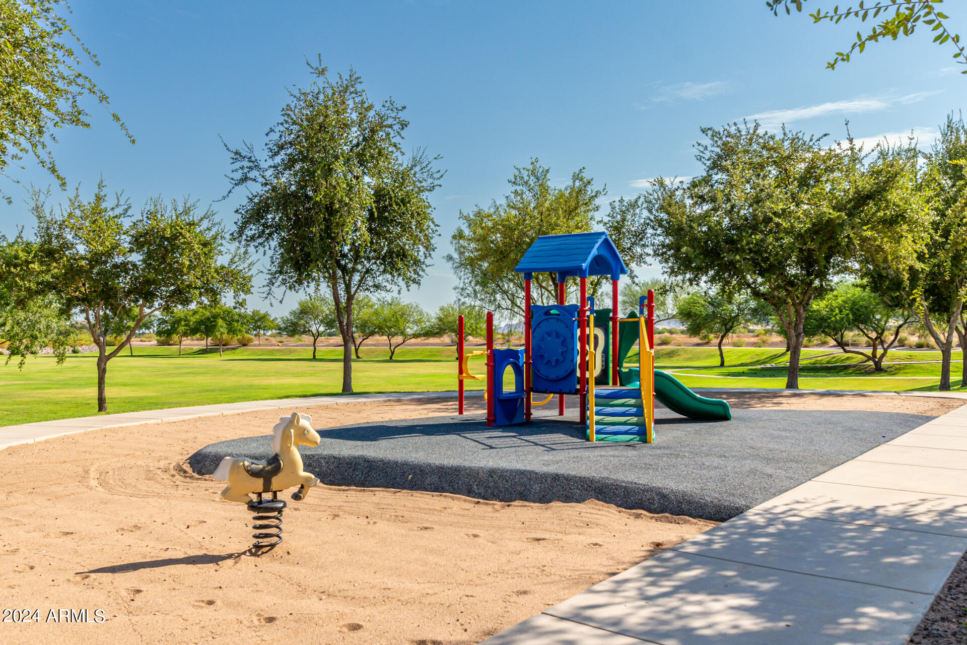 18157 W LAS PALMARITAS Drive