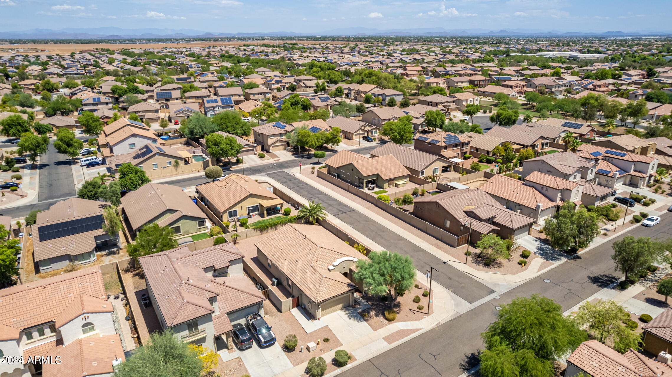 16212 W DESERT MIRAGE Drive