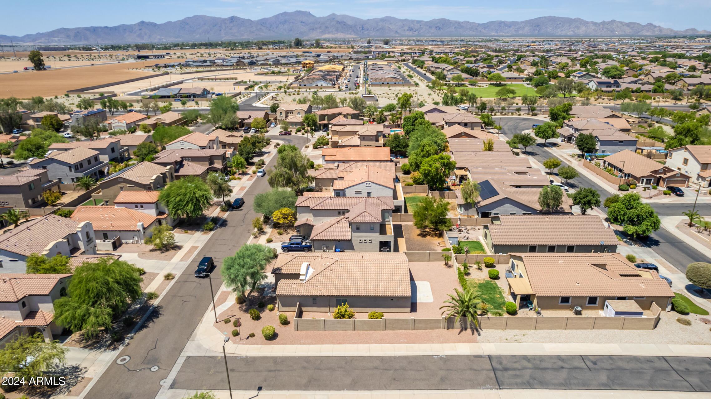 16212 W DESERT MIRAGE Drive