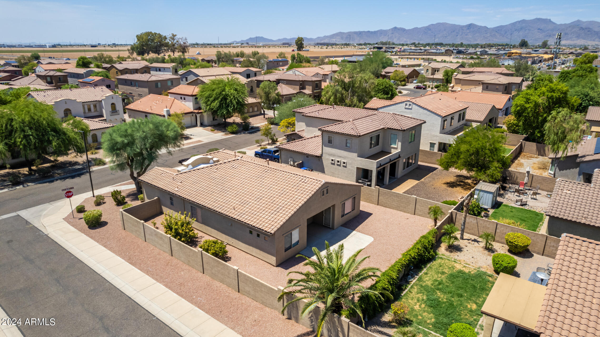 16212 W DESERT MIRAGE Drive