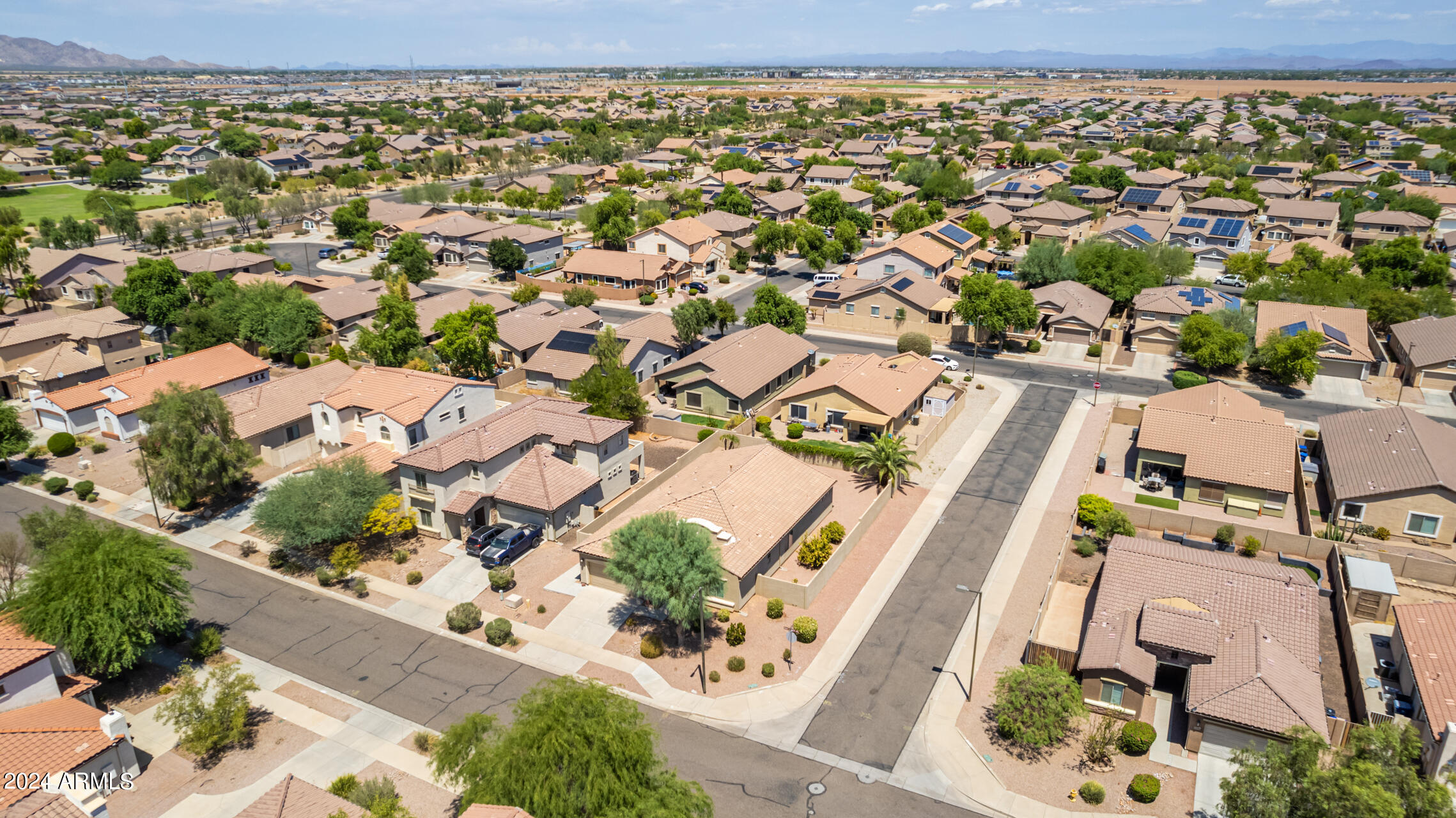 16212 W DESERT MIRAGE Drive