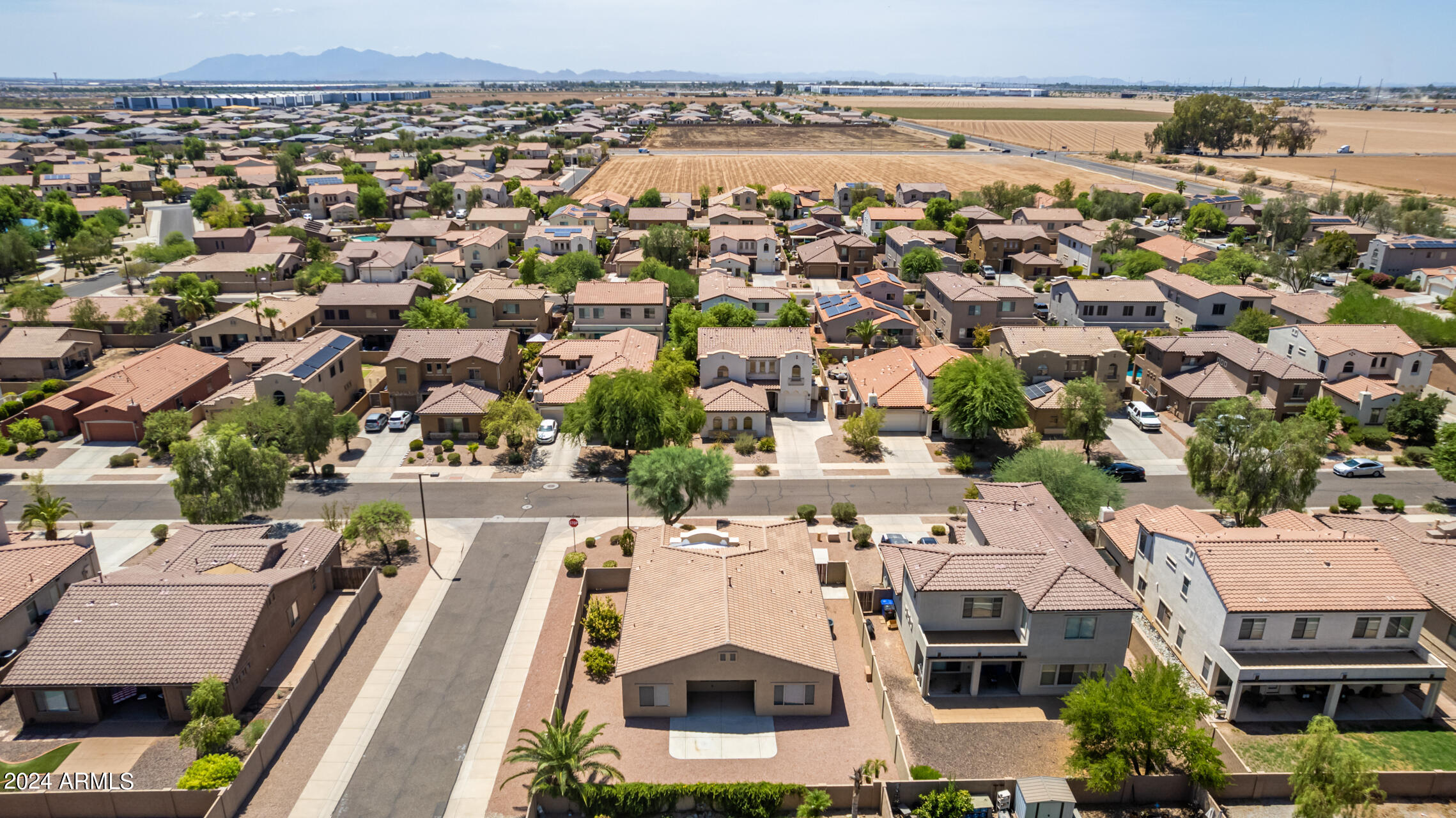 16212 W DESERT MIRAGE Drive