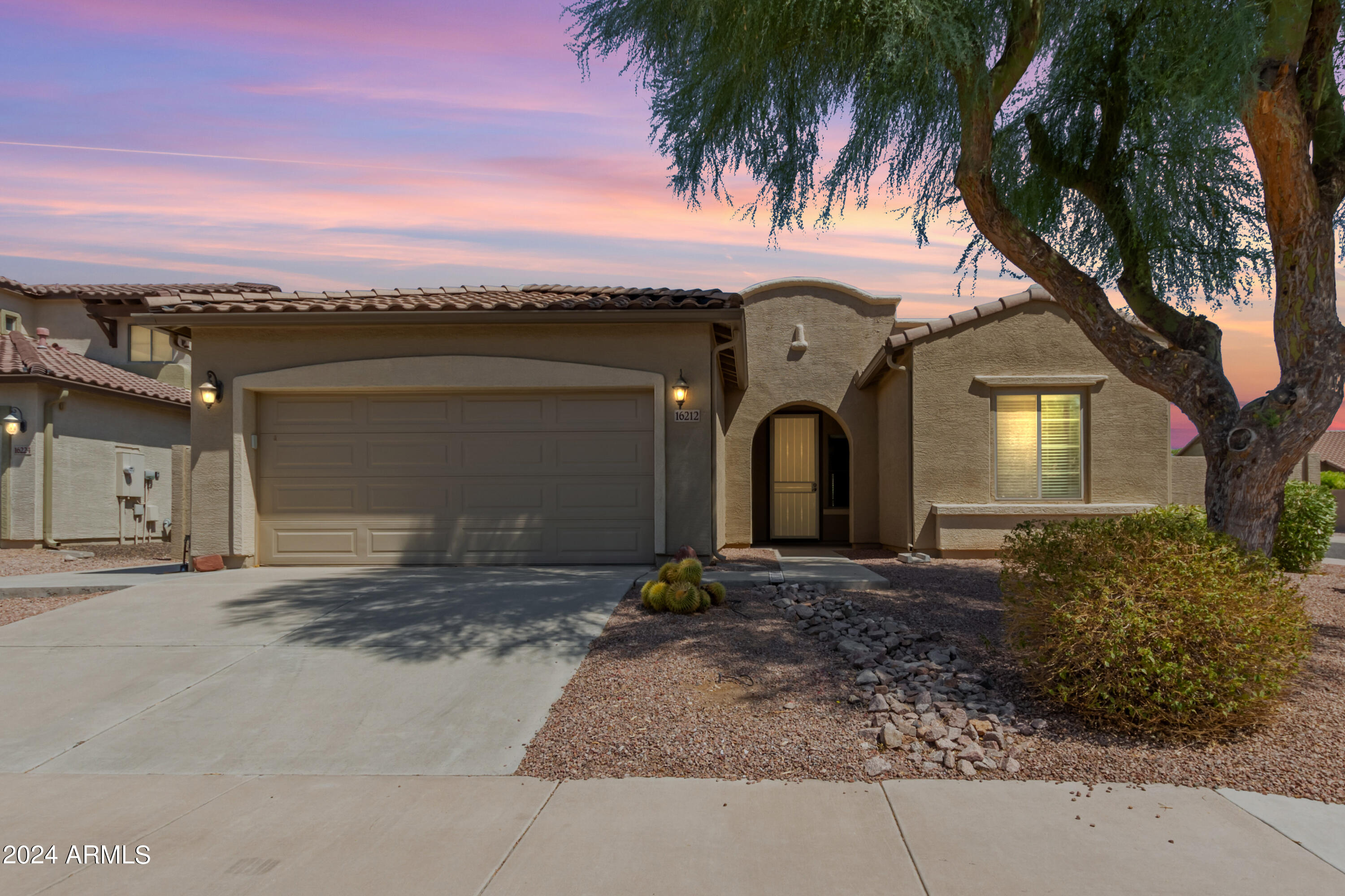 16212 W DESERT MIRAGE Drive