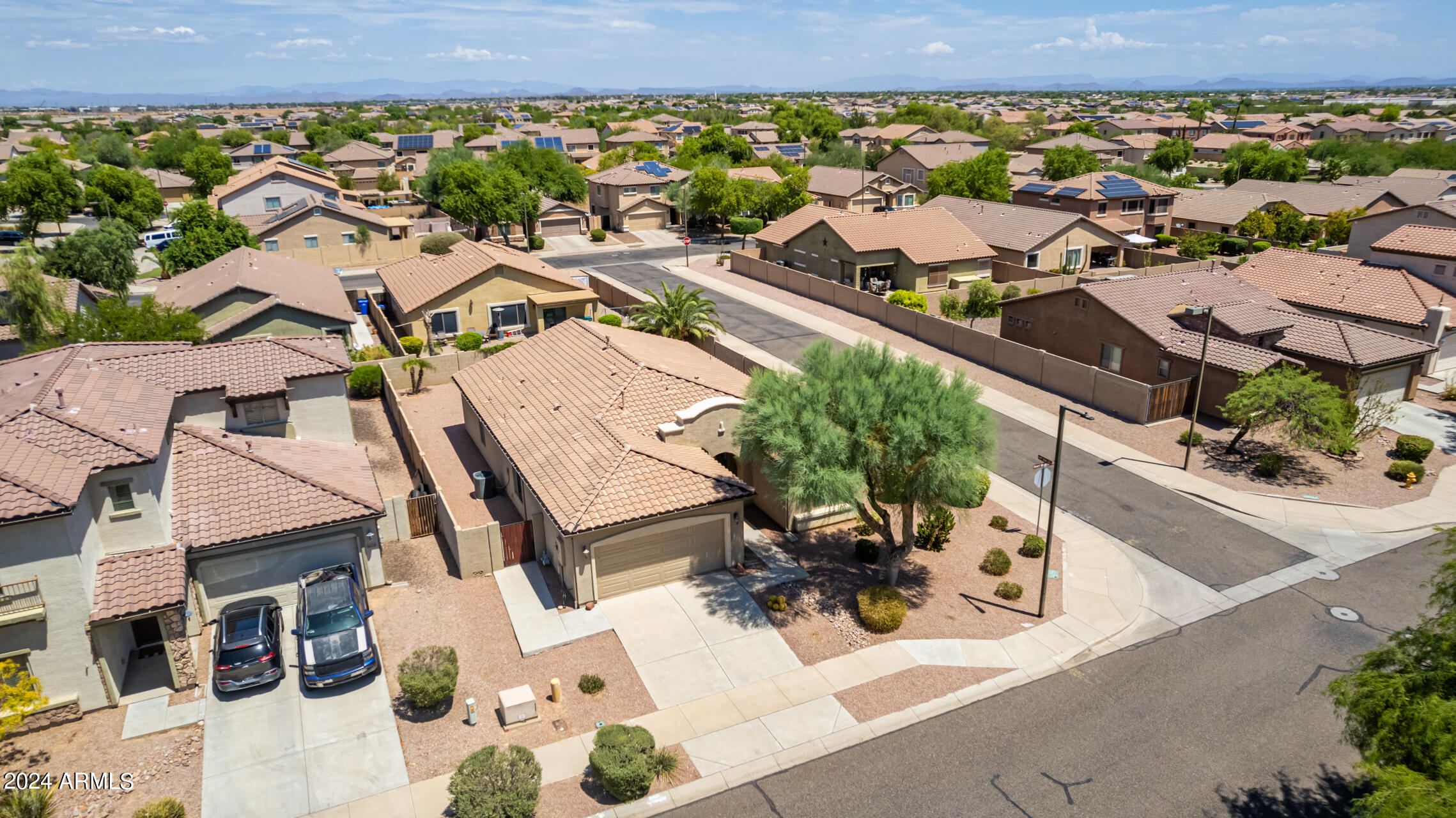 16212 W DESERT MIRAGE Drive