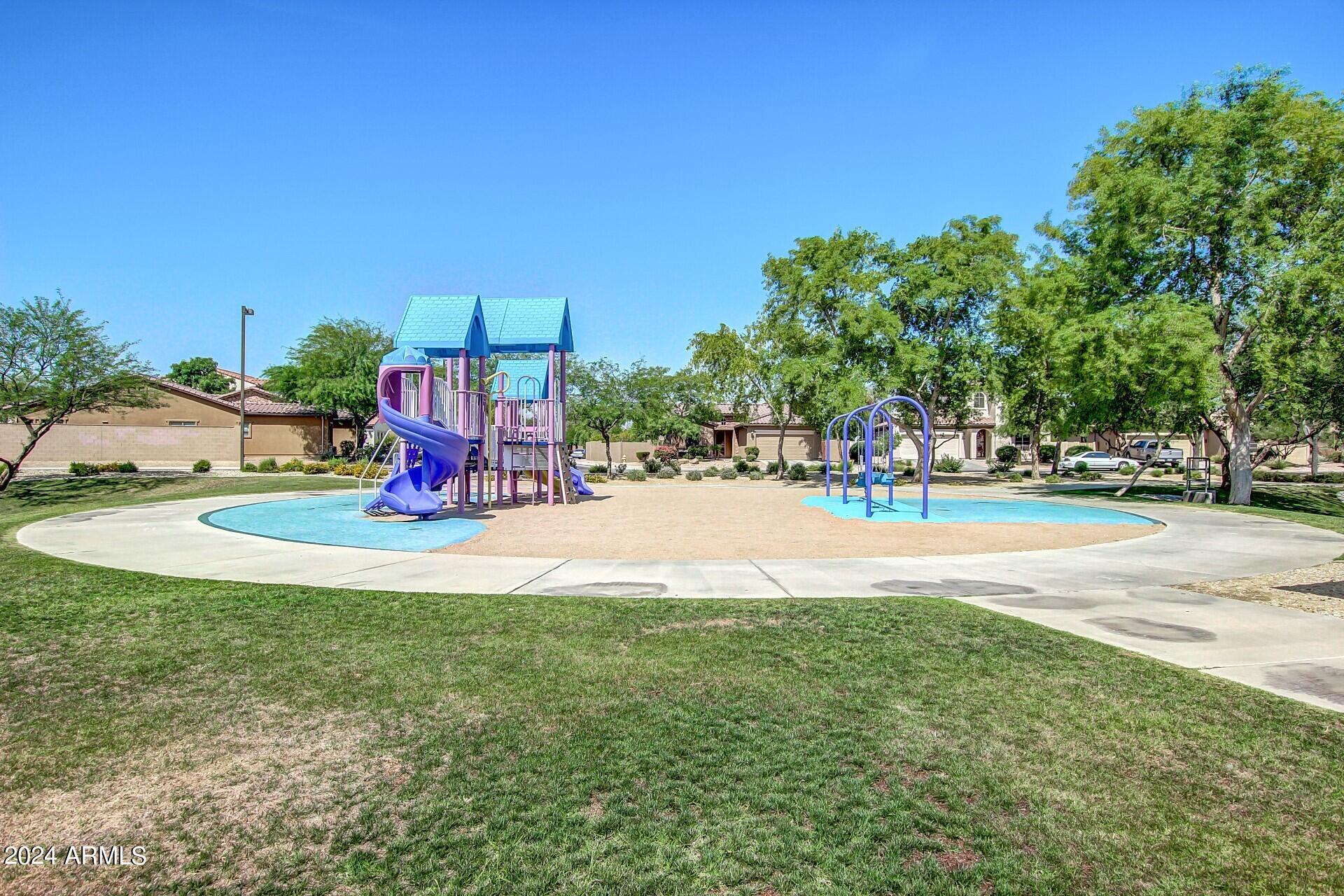 16212 W DESERT MIRAGE Drive