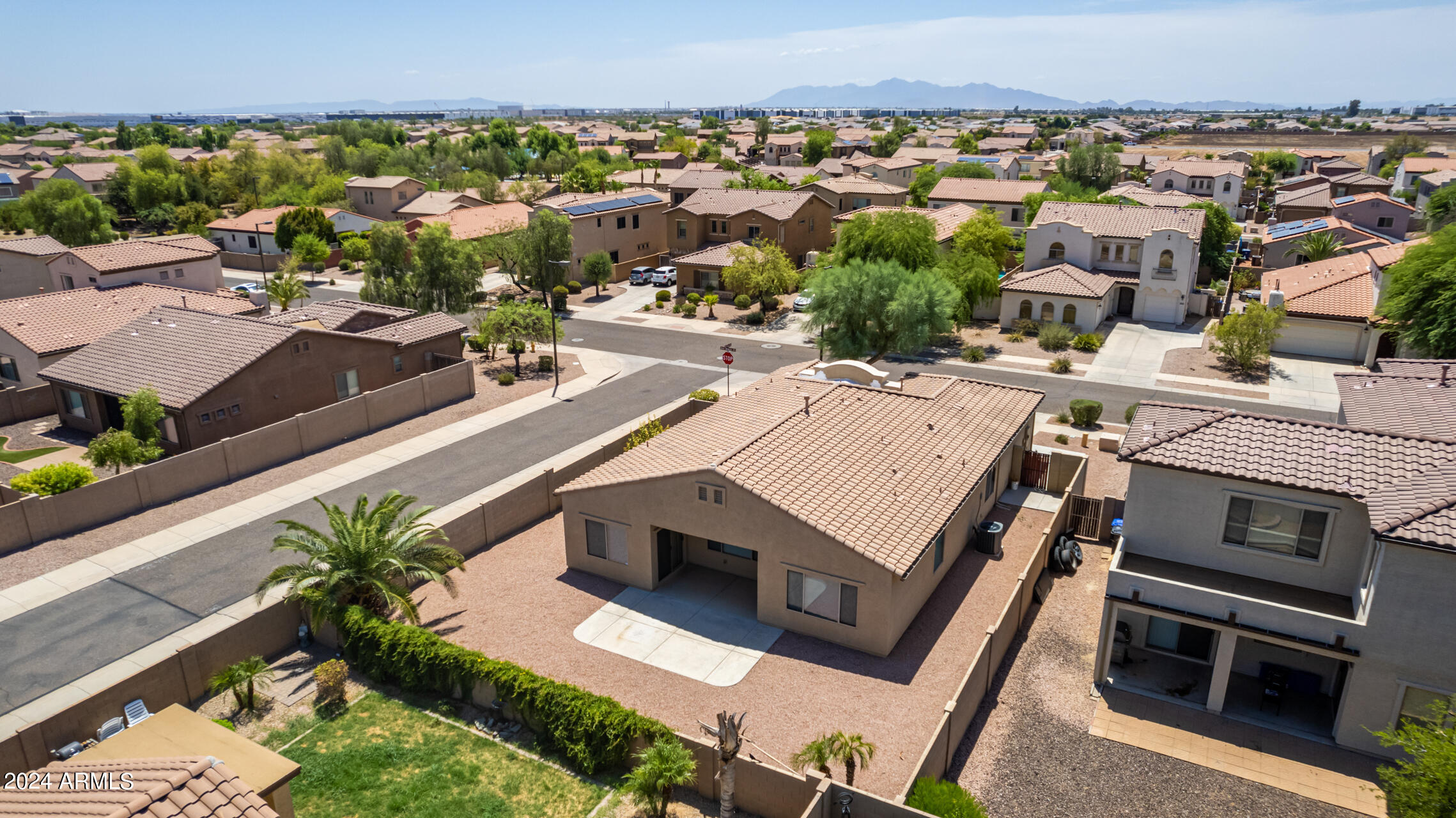 16212 W DESERT MIRAGE Drive