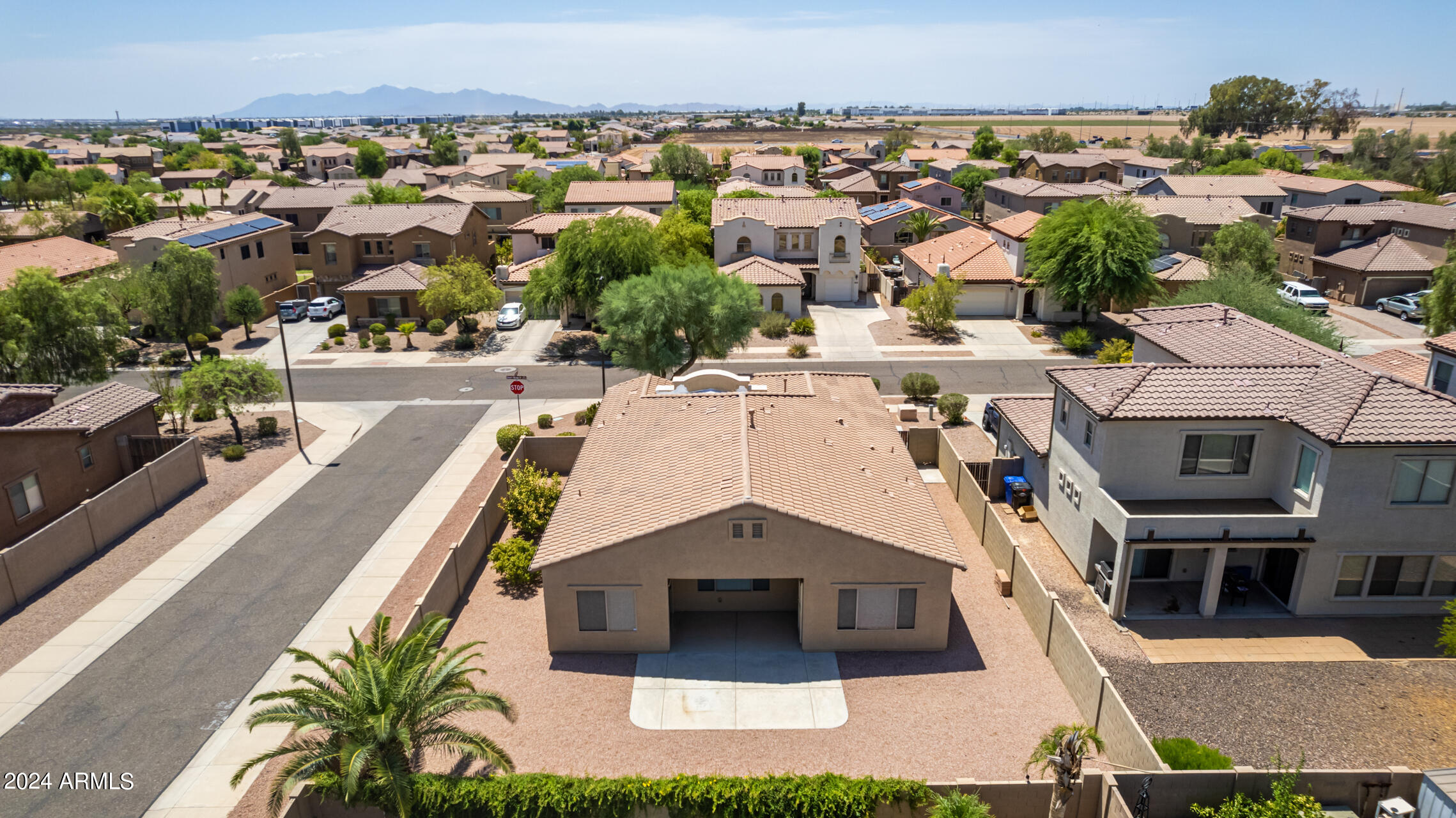 16212 W DESERT MIRAGE Drive