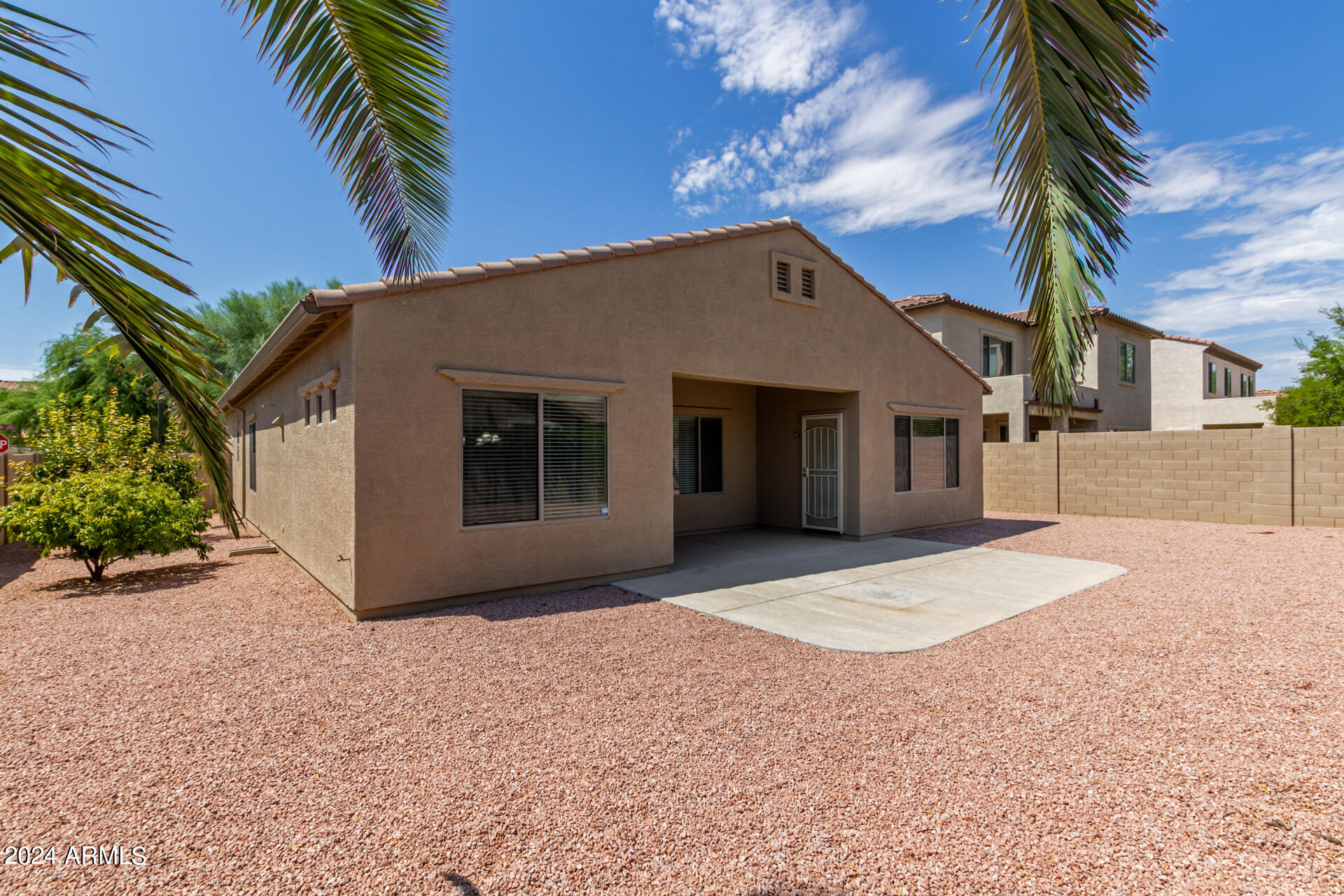 16212 W DESERT MIRAGE Drive