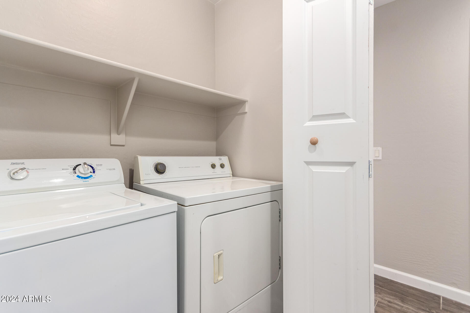 15443 W MESCAL Street