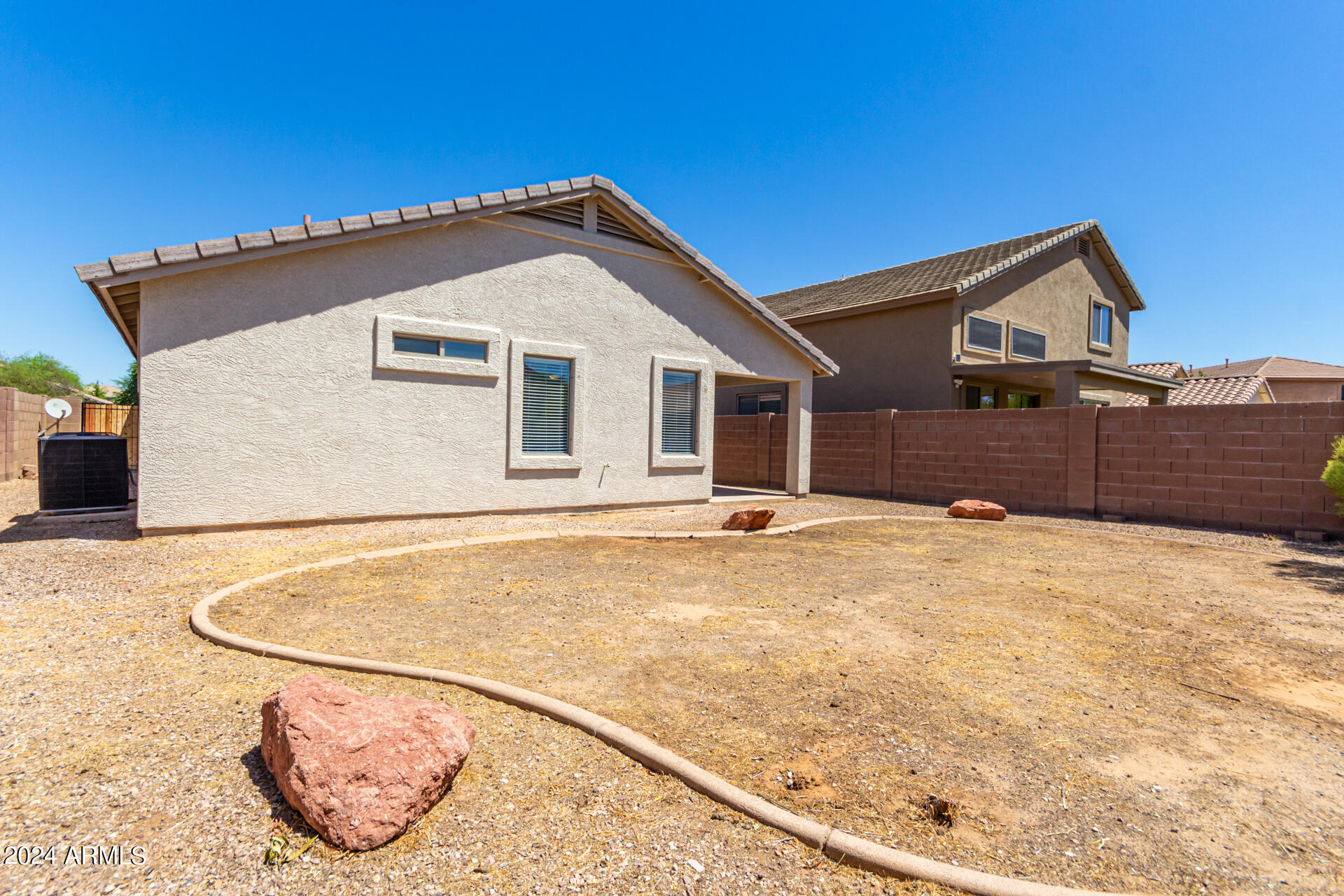 15443 W MESCAL Street